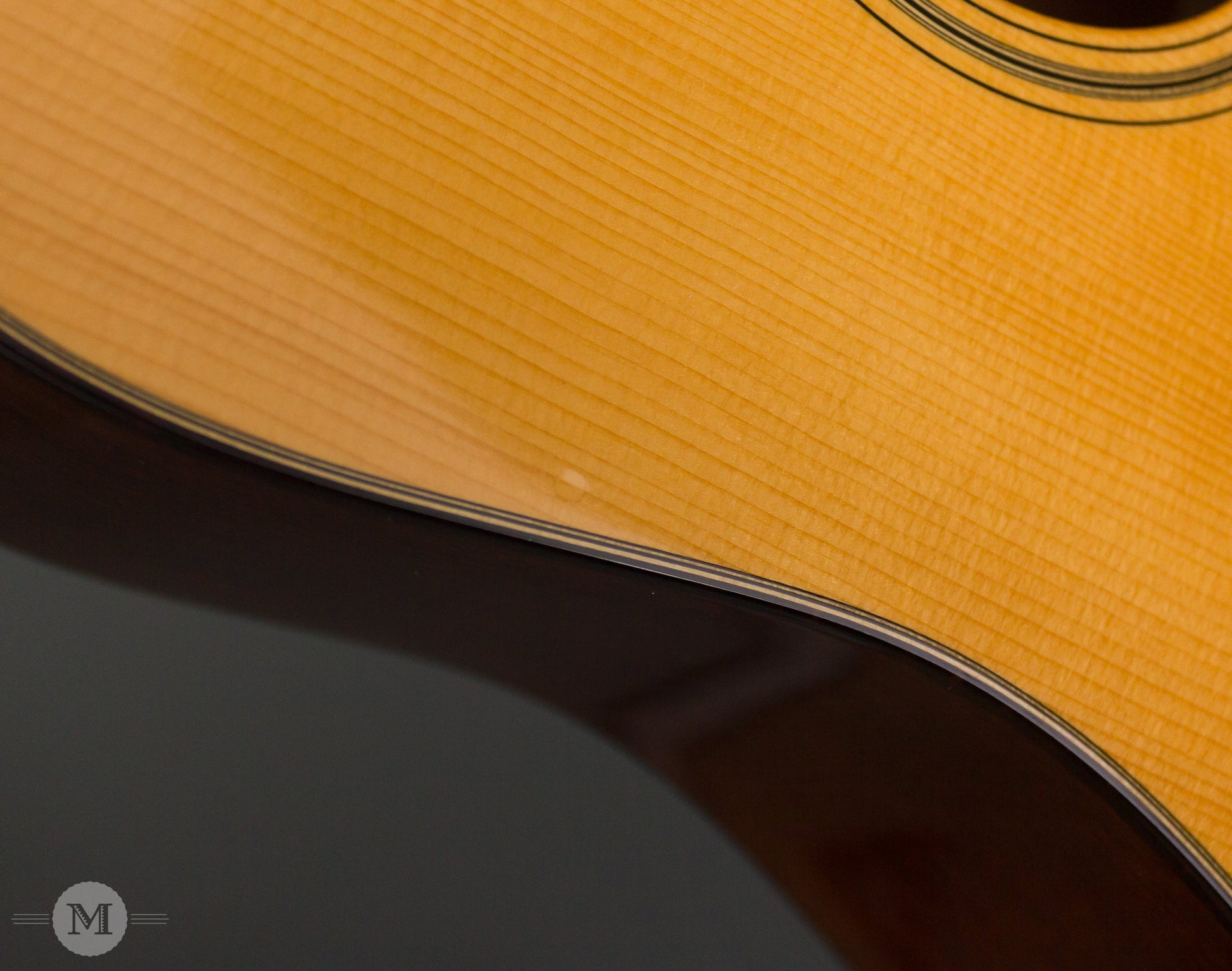 Collings Acoustic Guitars - 1997 D1A - Used