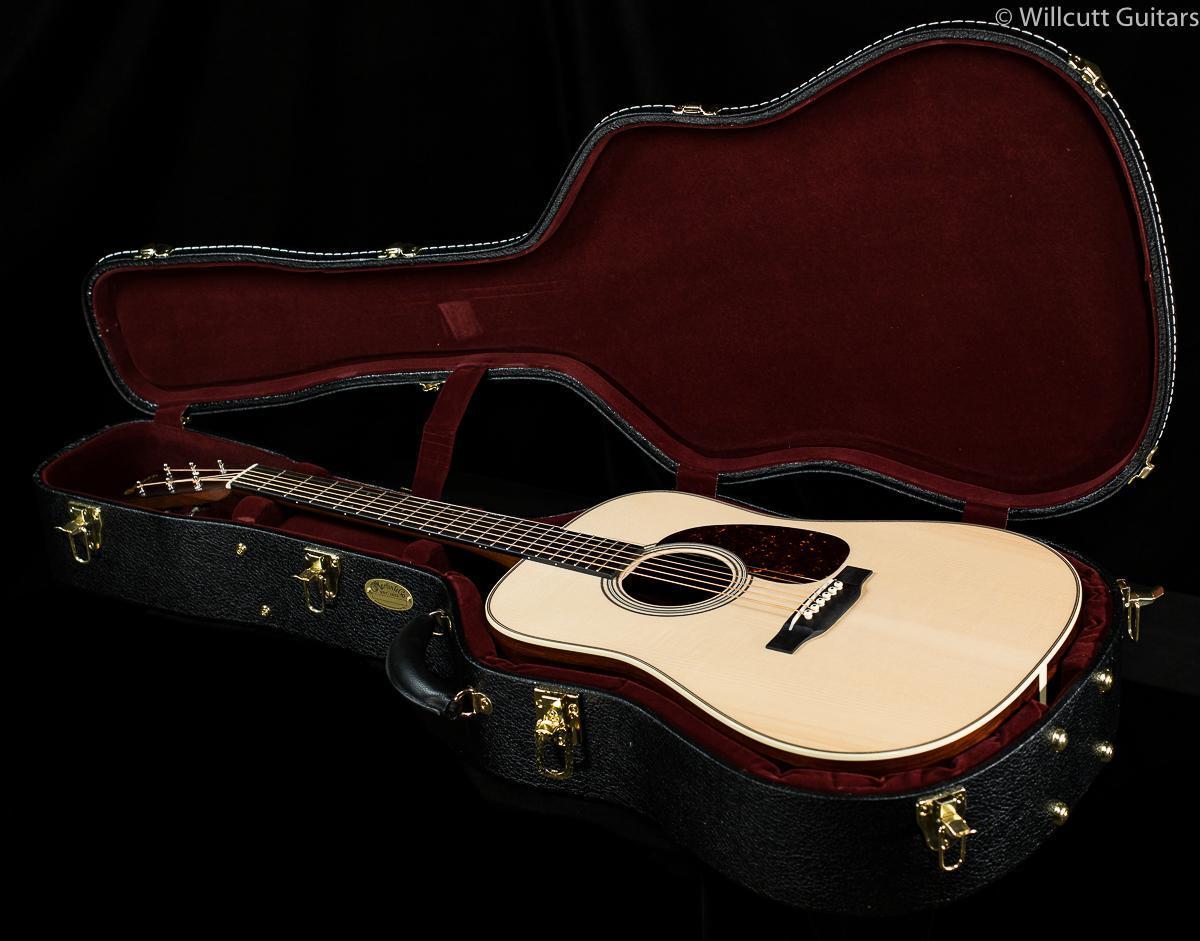Martin Custom Shop D-28 Guatemalan Rosewood (778)