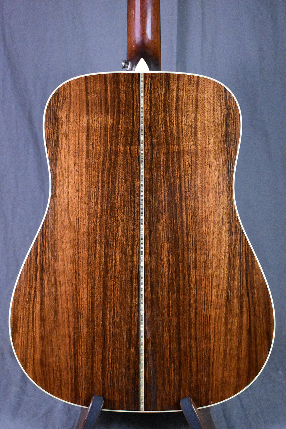 1997 Collings D2H