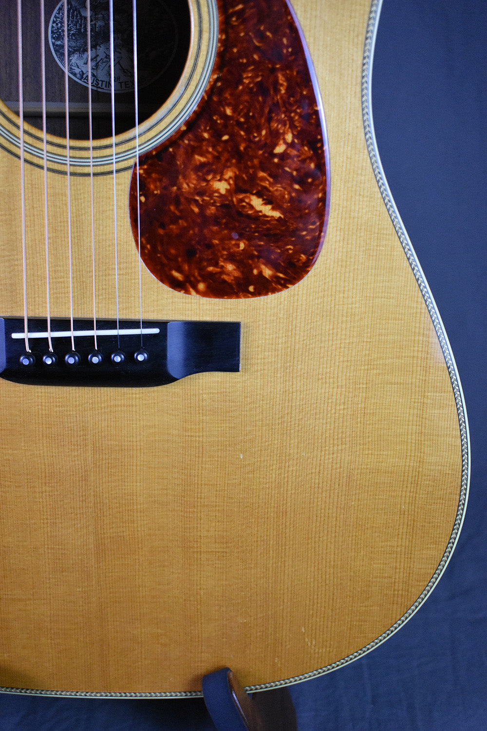 1997 Collings D2H