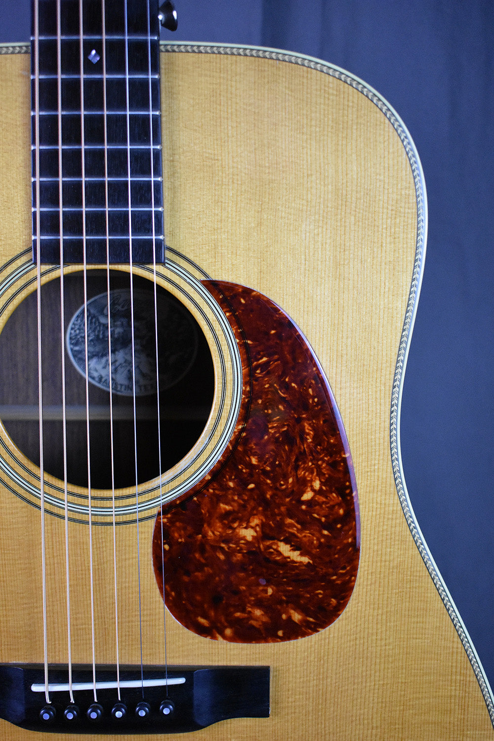 1997 Collings D2H
