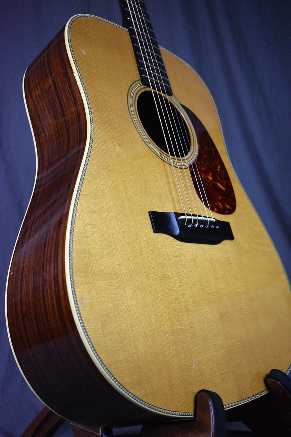 1997 Collings D2H