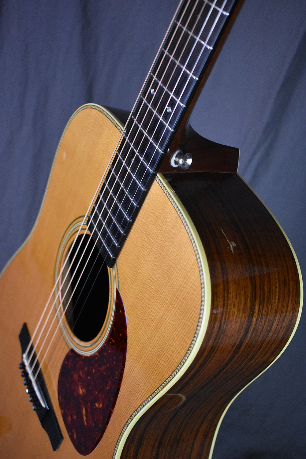 1997 Collings D2H