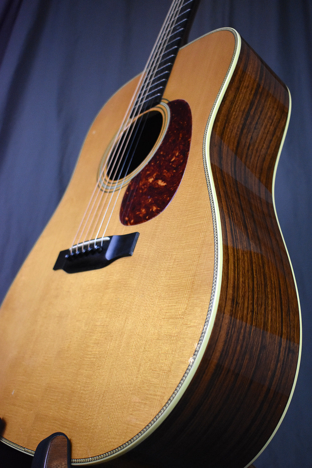 1997 Collings D2H
