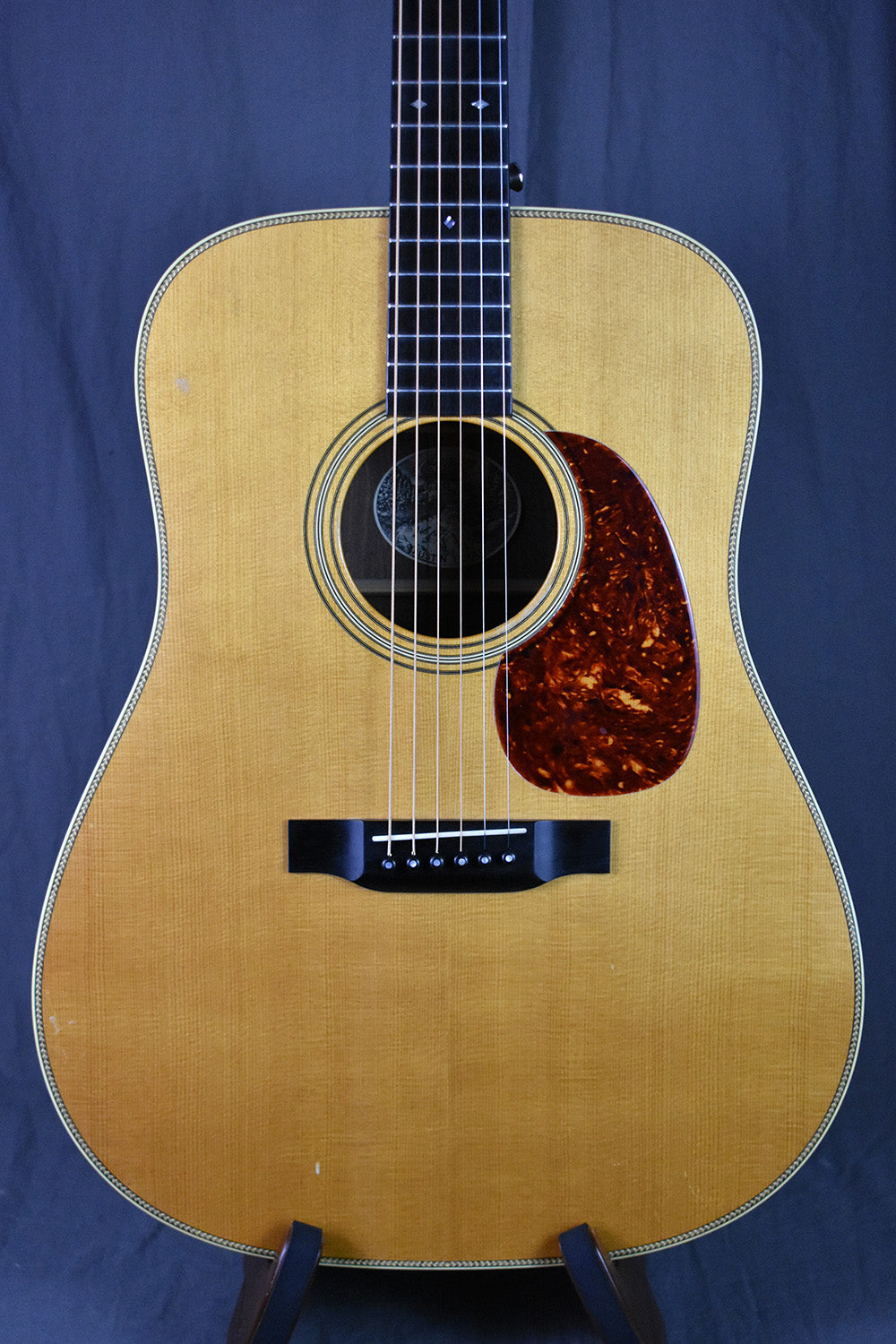 1997 Collings D2H