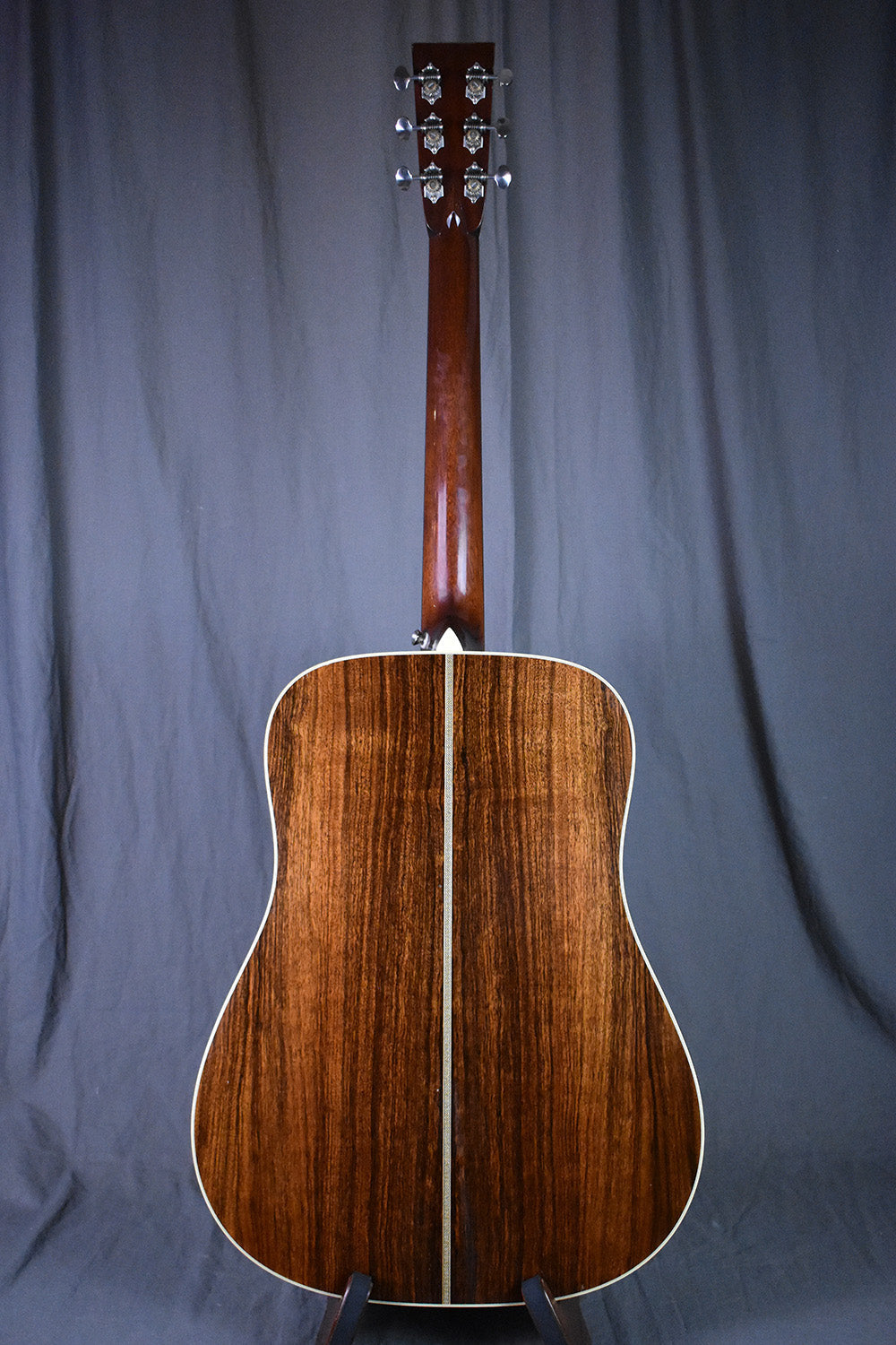 1997 Collings D2H