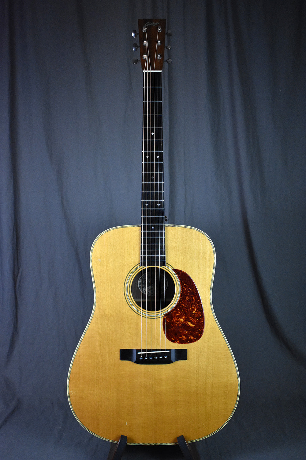 1997 Collings D2H