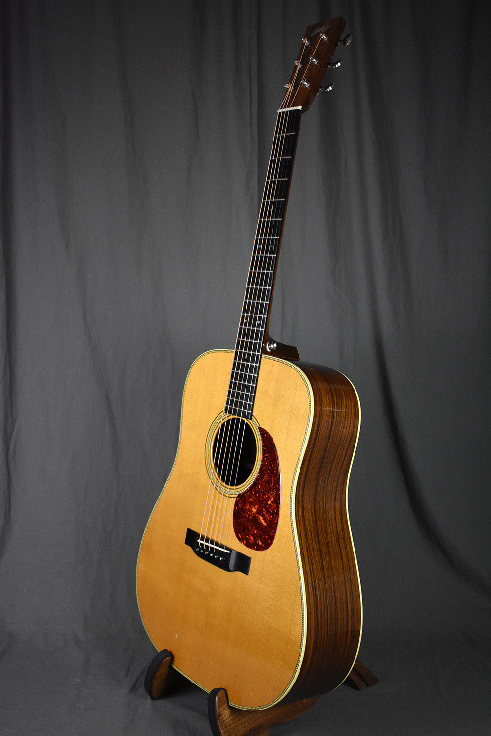 1997 Collings D2H