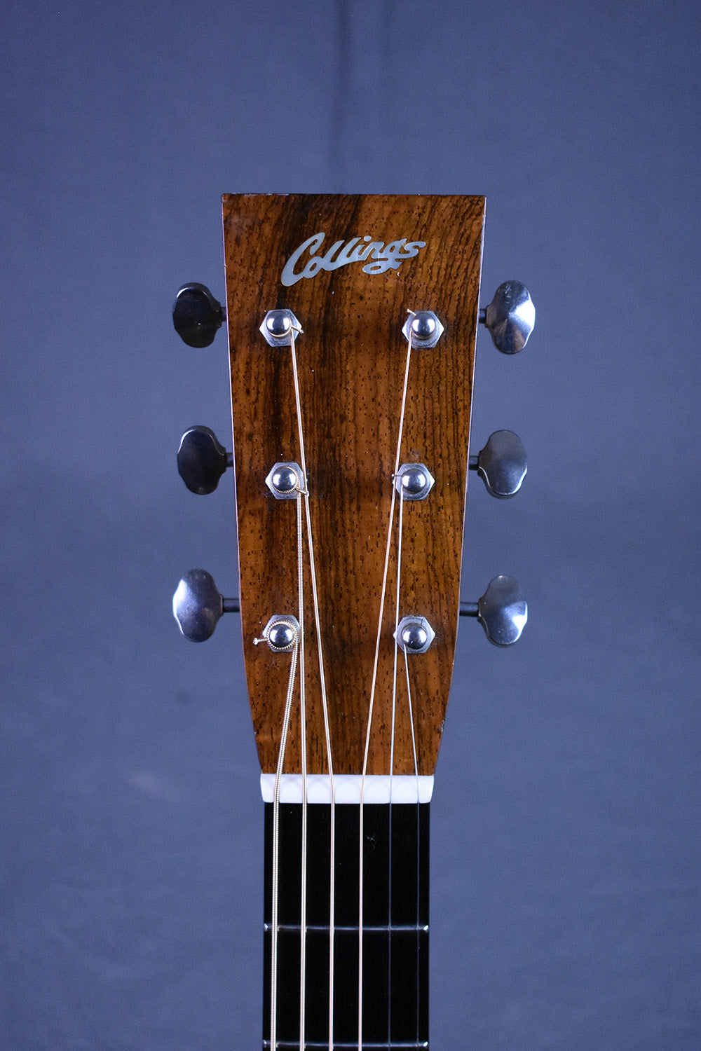1997 Collings D2H