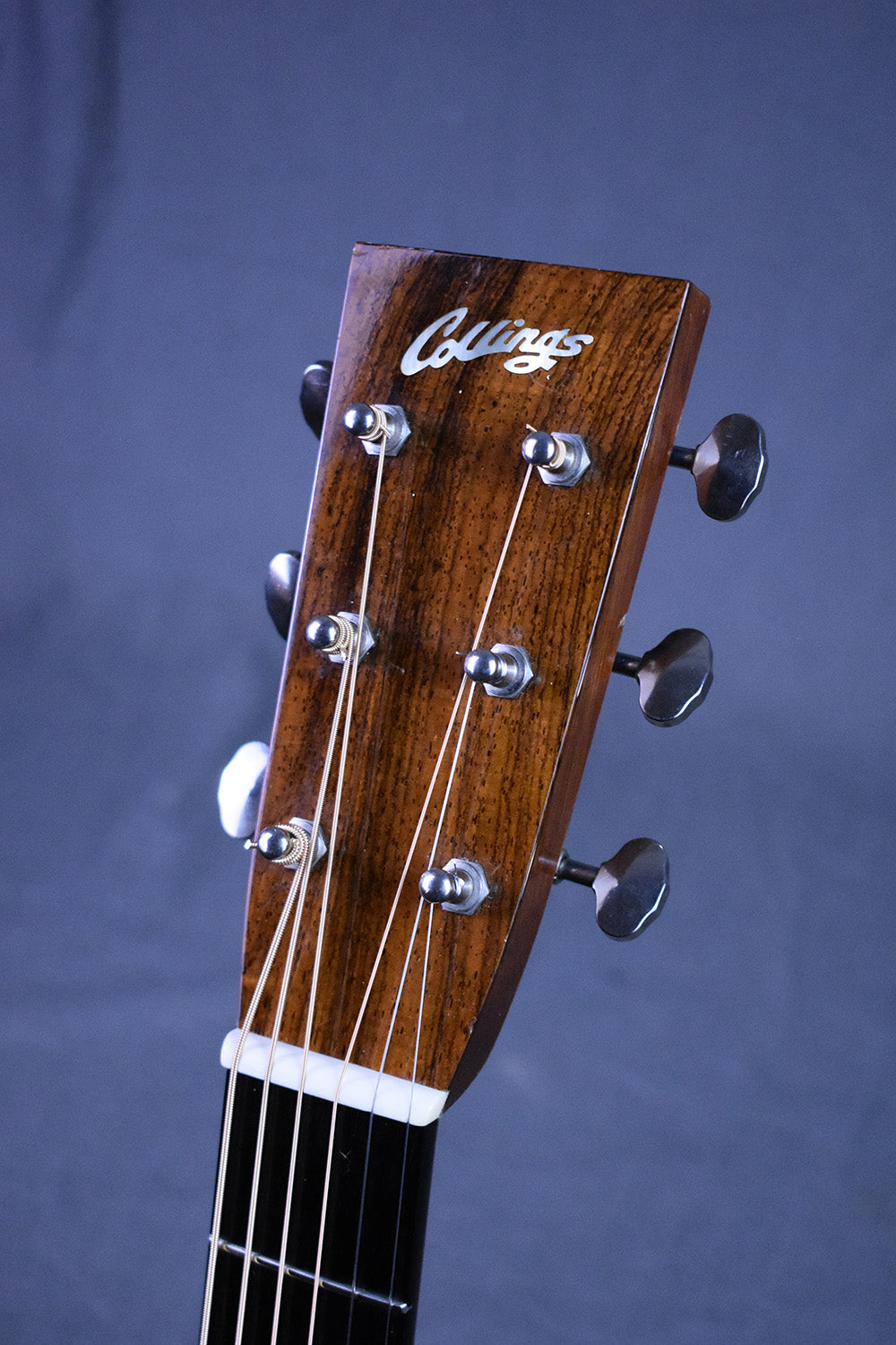 1997 Collings D2H