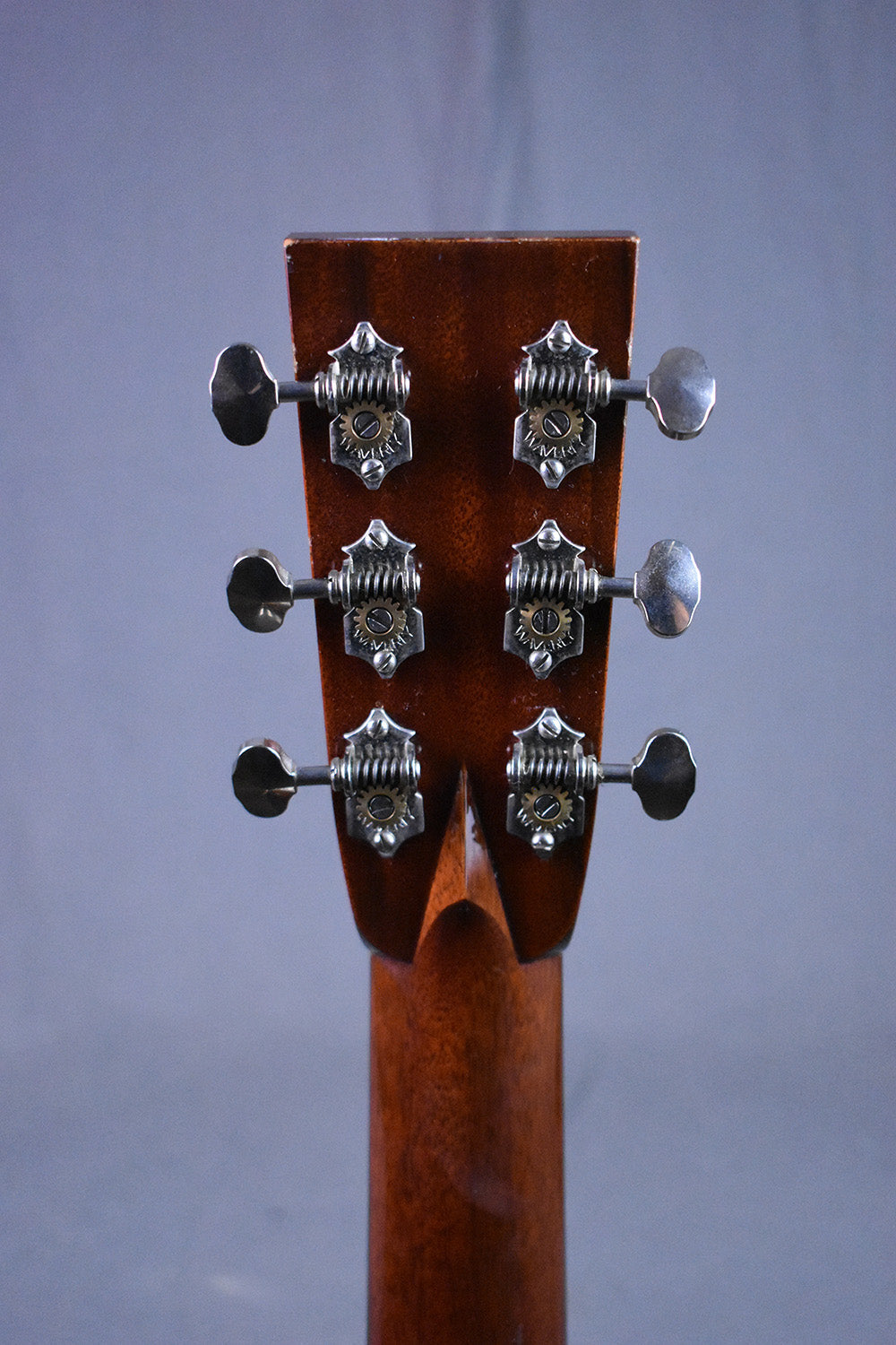 1997 Collings D2H