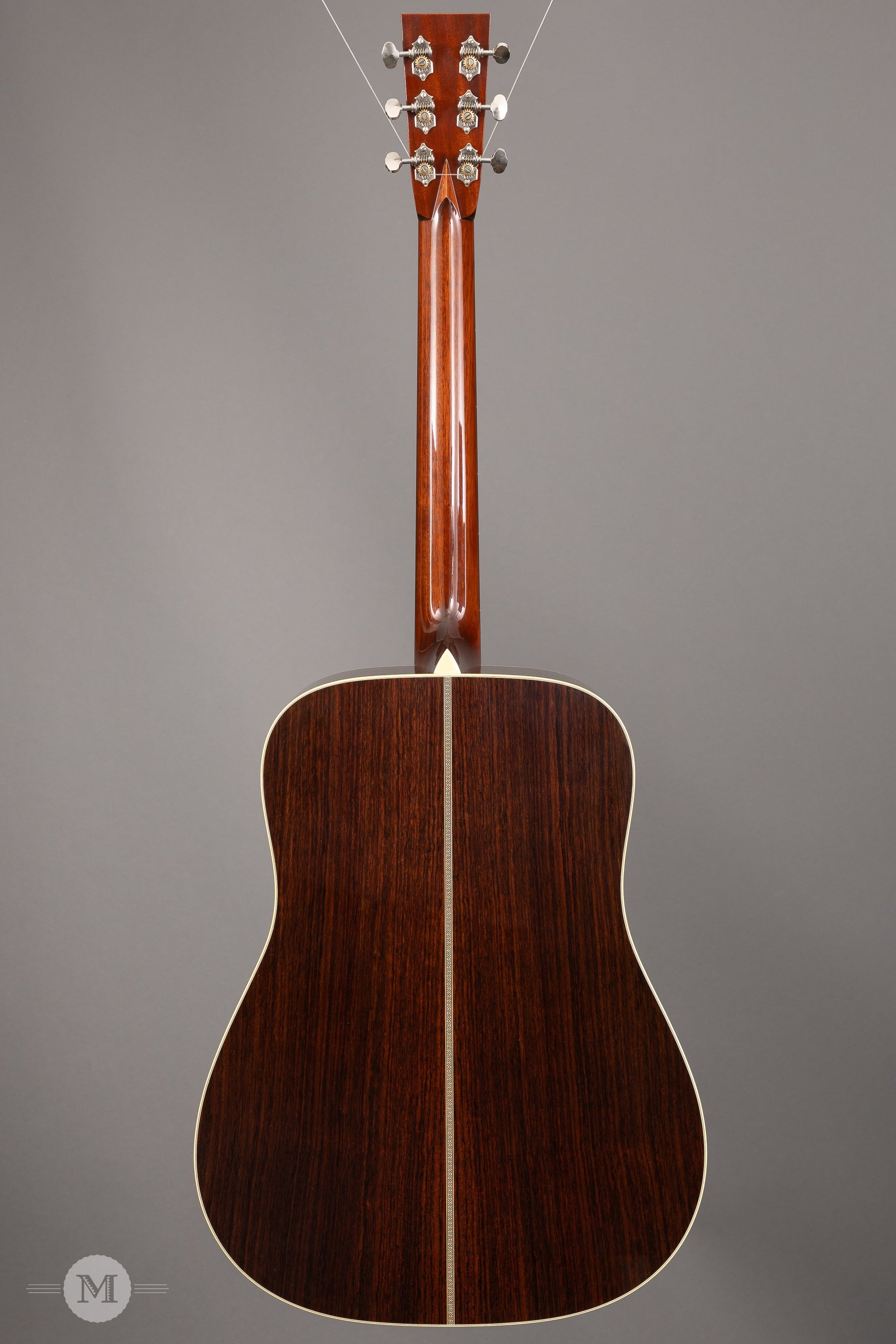 Collings Acoustic Guitars - 1998 D2H  - Used