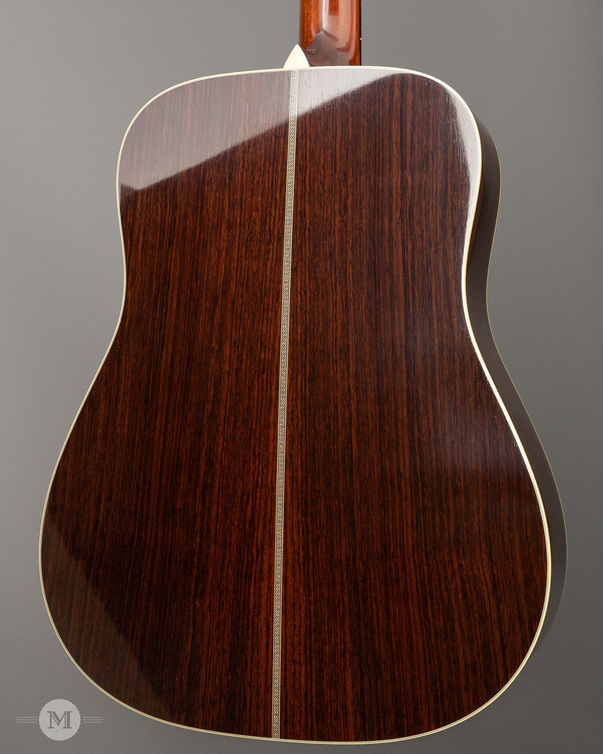 Collings Acoustic Guitars - 1998 D2H  - Used