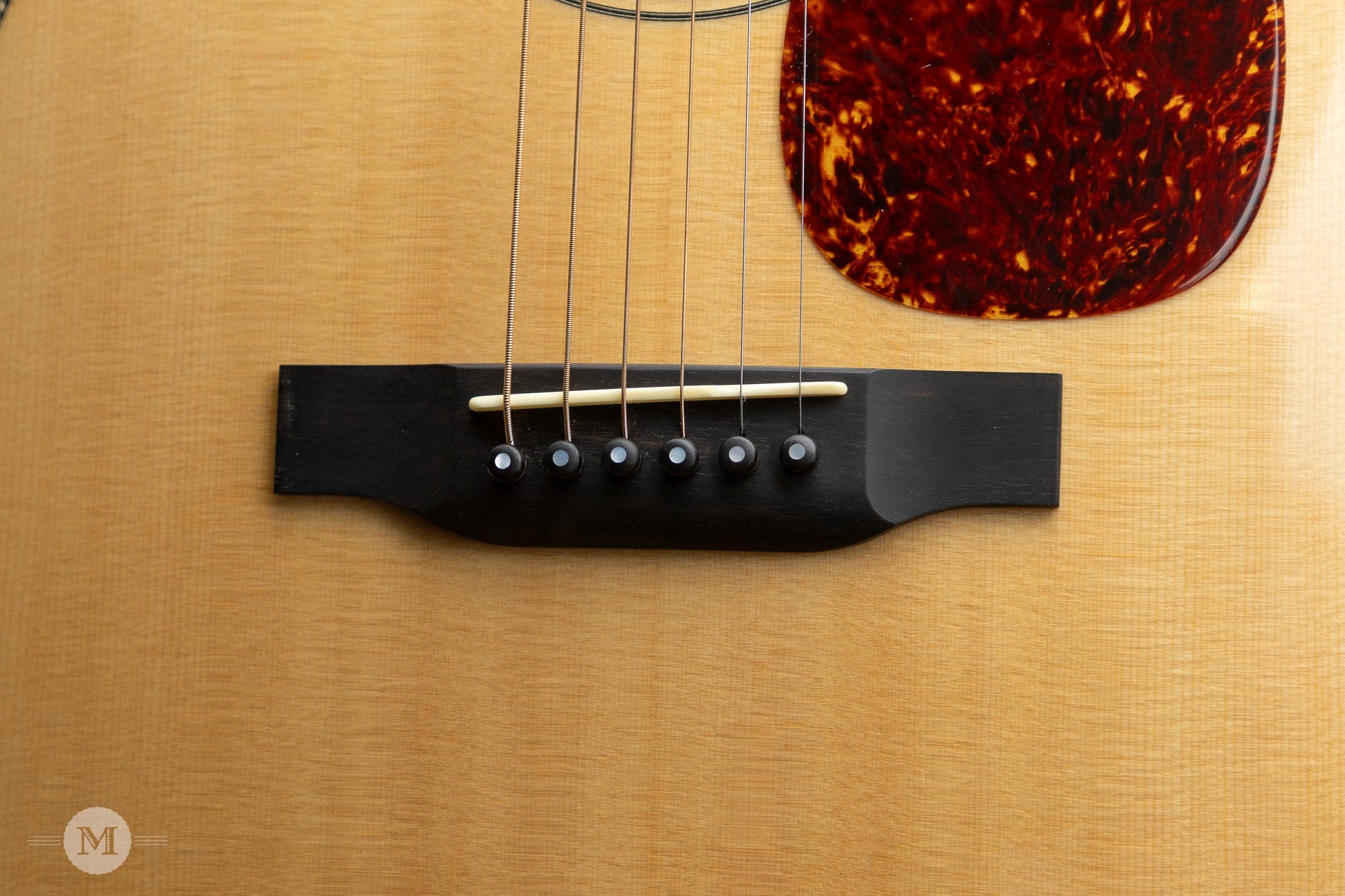 Collings Acoustic Guitars - 1998 D2H  - Used