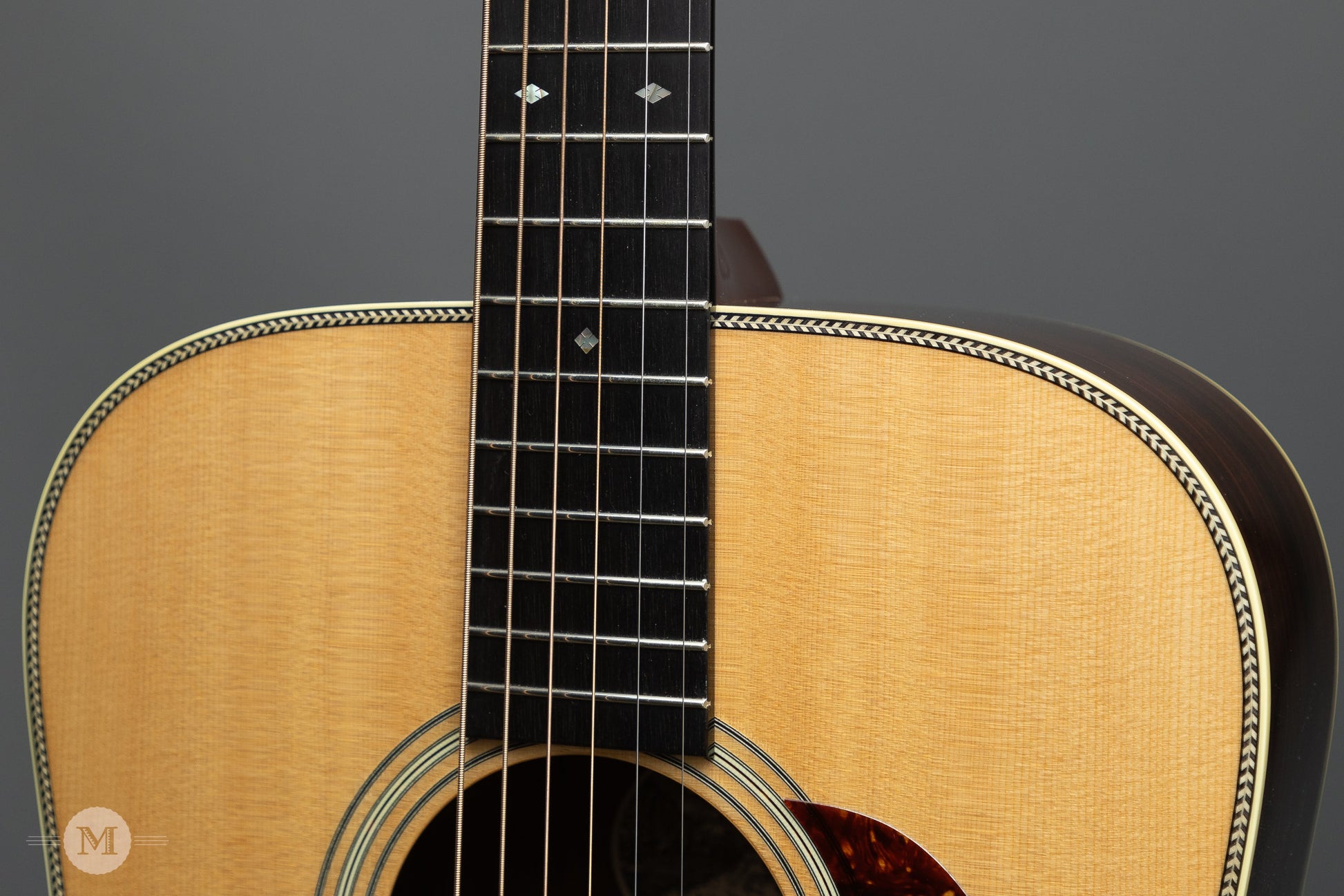 Collings Acoustic Guitars - 1998 D2H  - Used