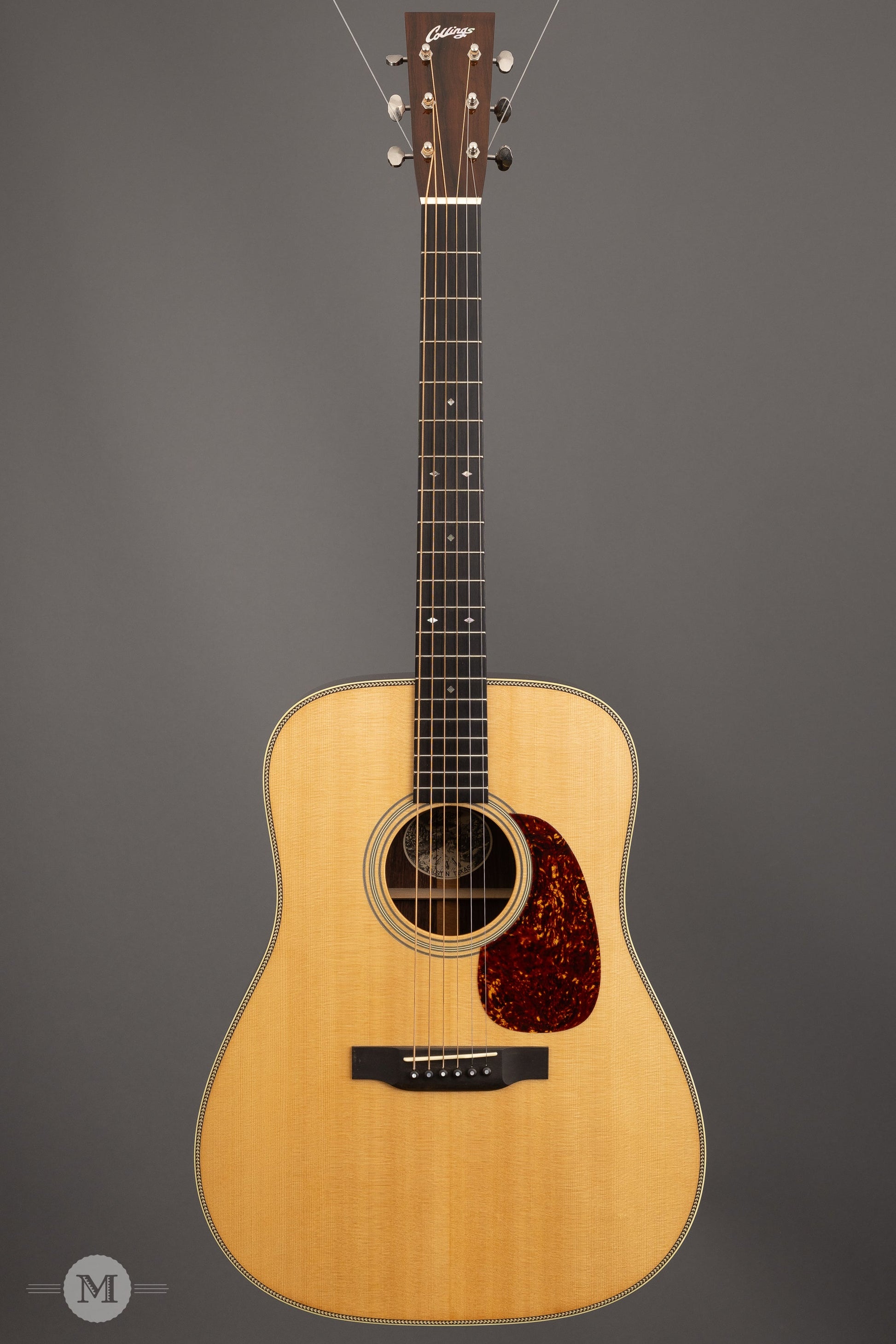 Collings Acoustic Guitars - 1998 D2H  - Used