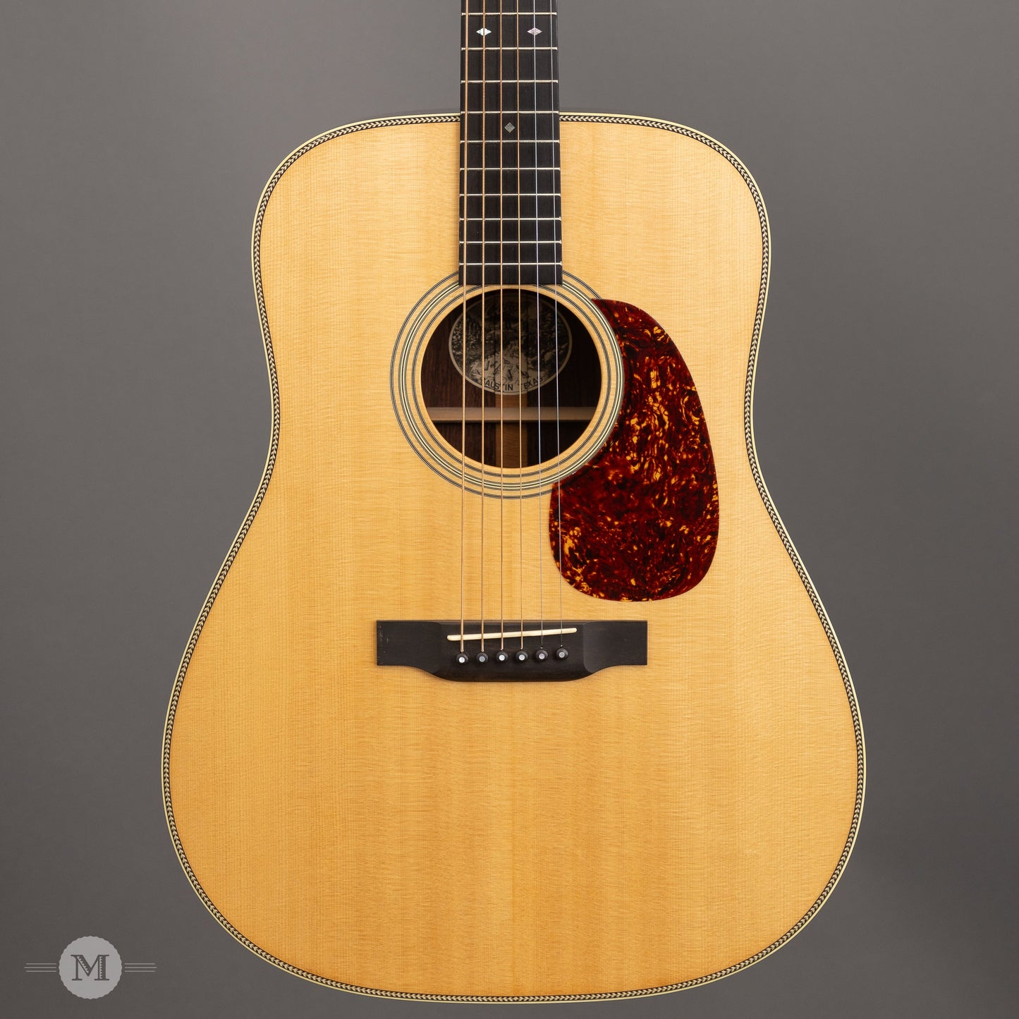 Collings Acoustic Guitars - 1998 D2H  - Used