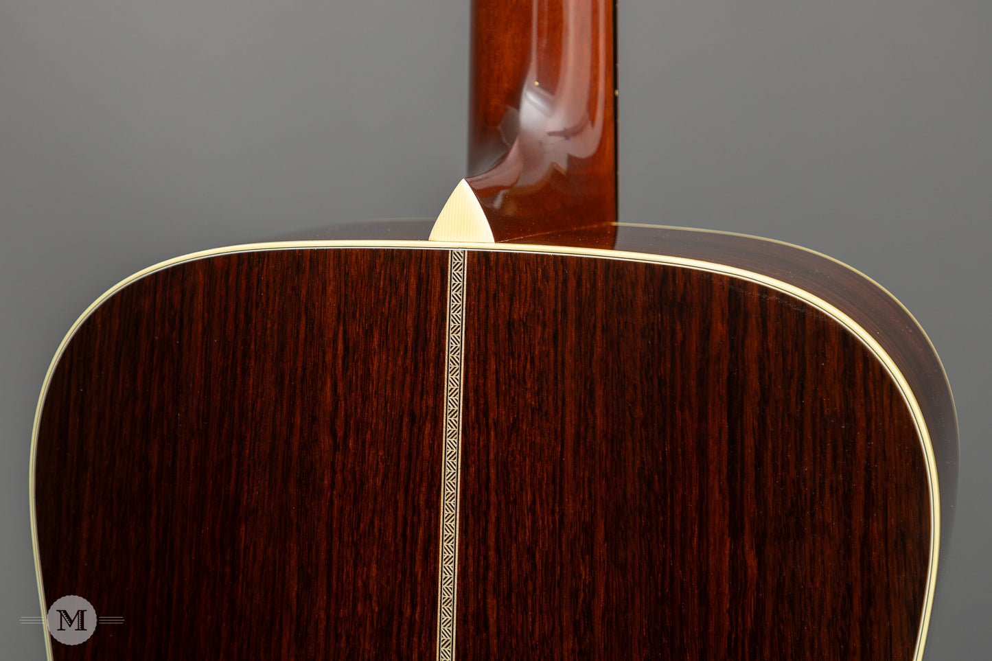 Collings Acoustic Guitars - 1998 D2H  - Used