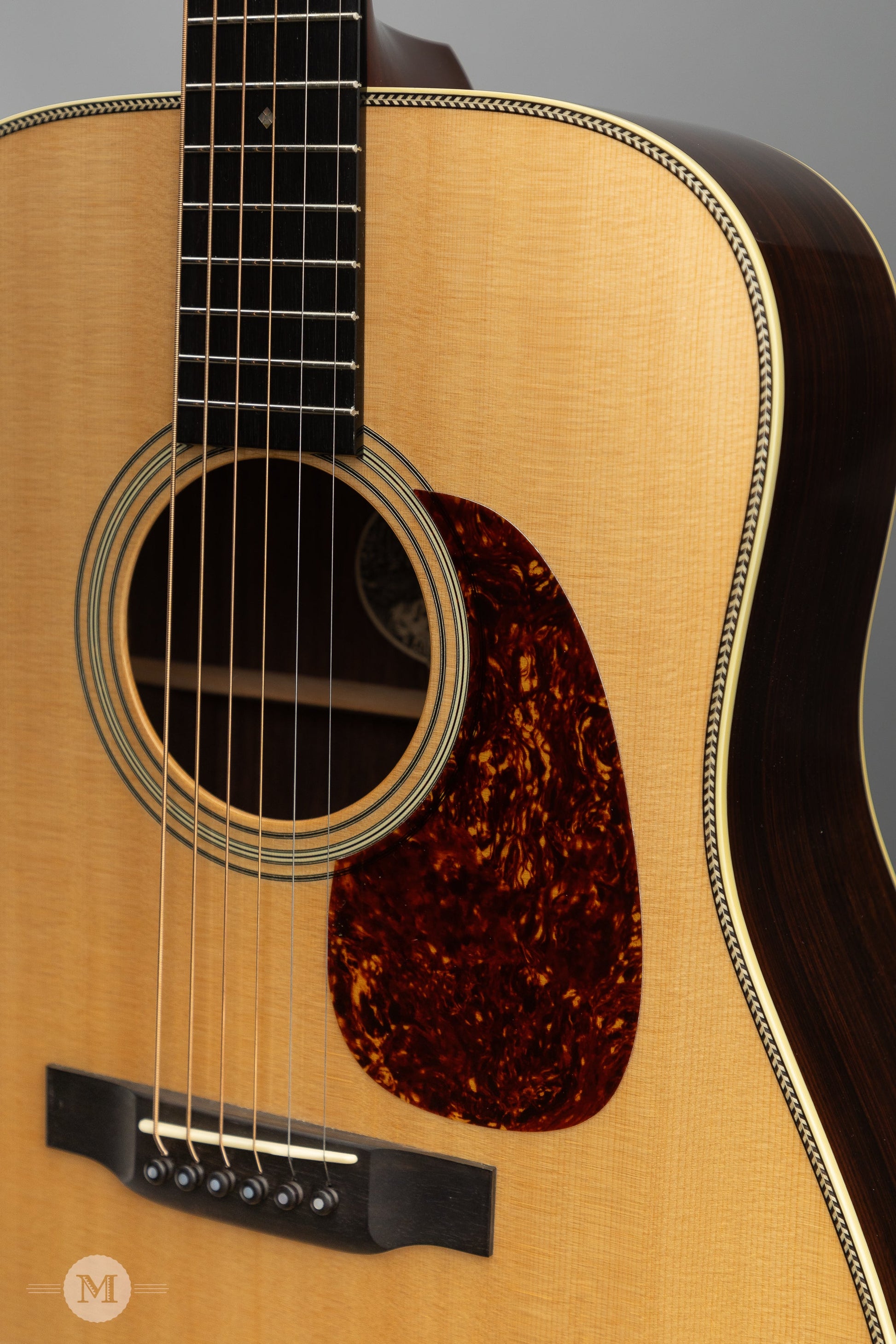 Collings Acoustic Guitars - 1998 D2H  - Used