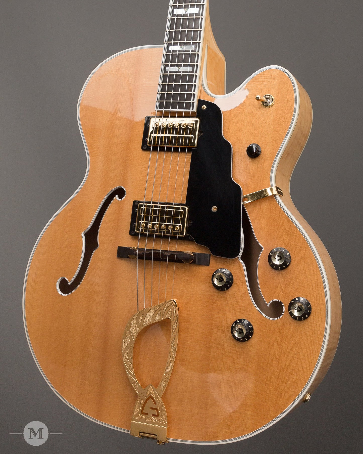 Guild Guitars - 1998 X-700 BLD HG - Used