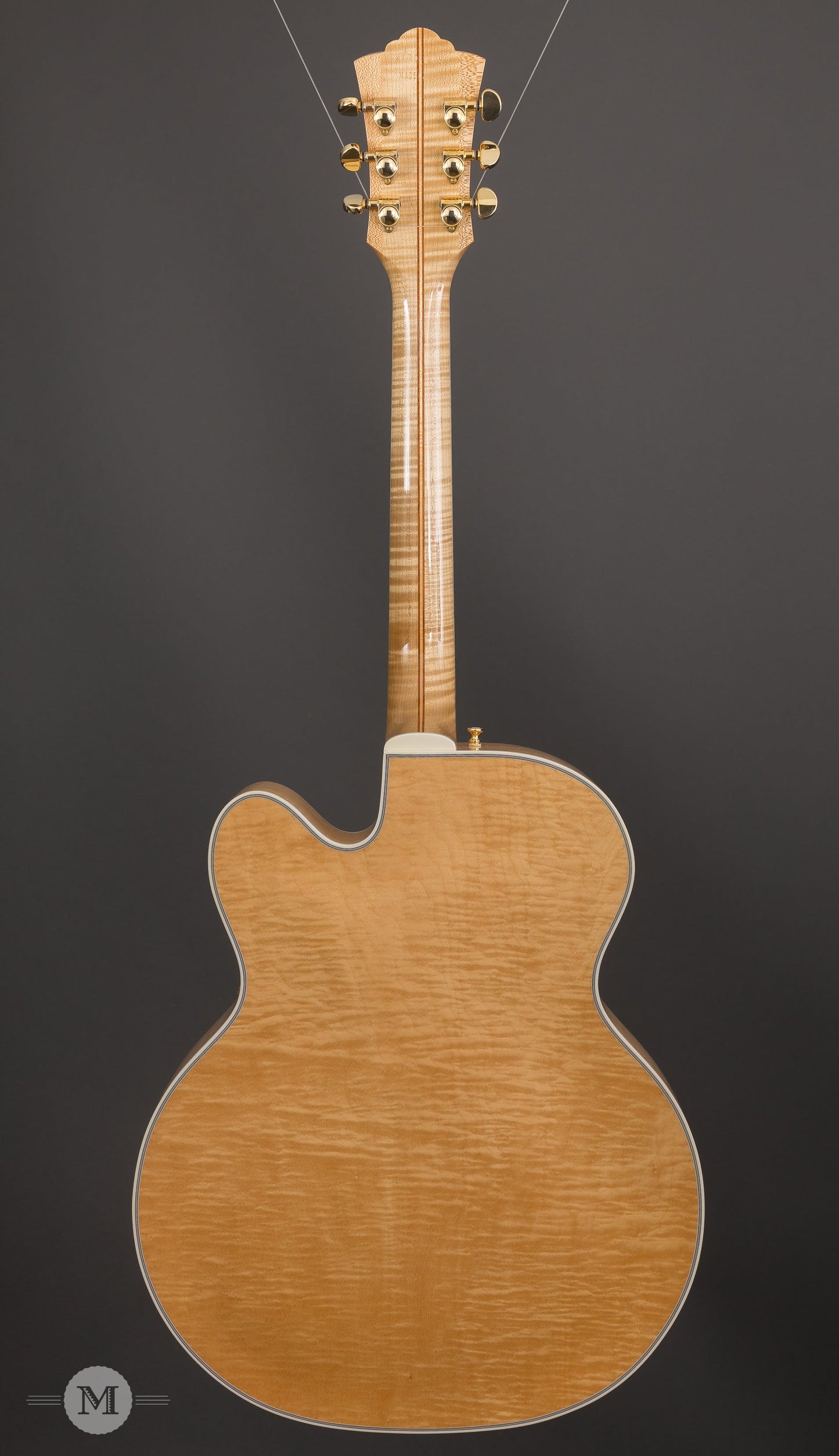 Guild Guitars - 1998 X-700 BLD HG - Used