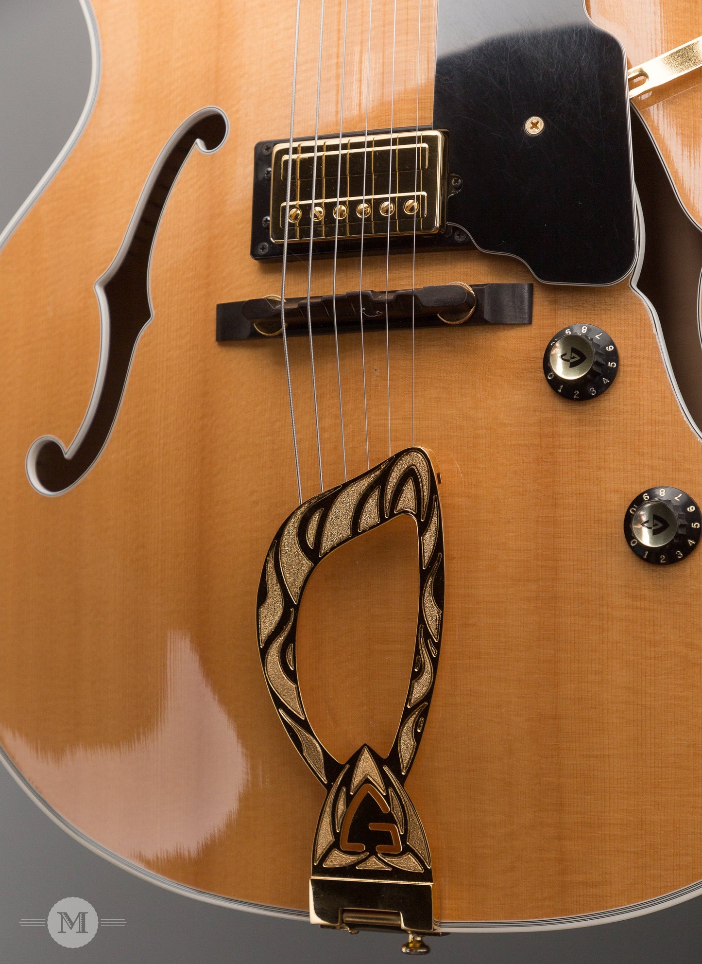 Guild Guitars - 1998 X-700 BLD HG - Used