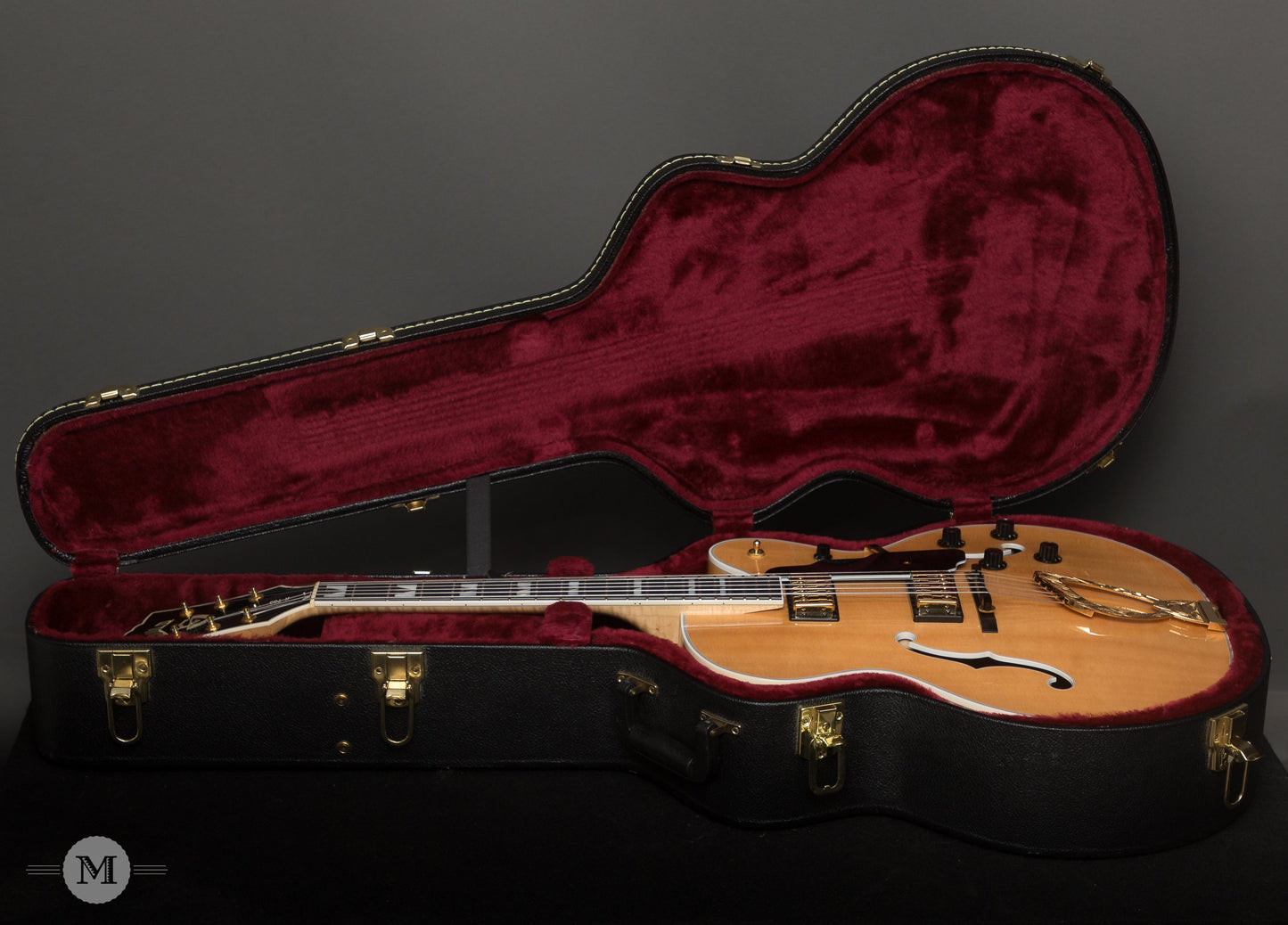 Guild Guitars - 1998 X-700 BLD HG - Used