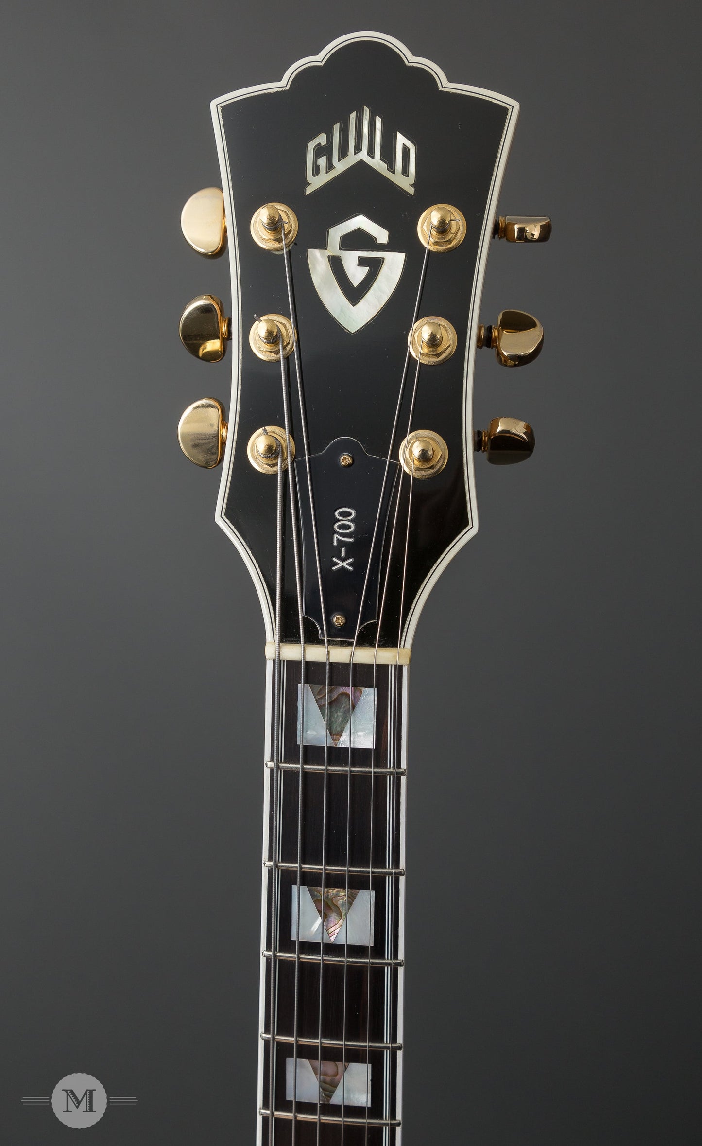 Guild Guitars - 1998 X-700 BLD HG - Used