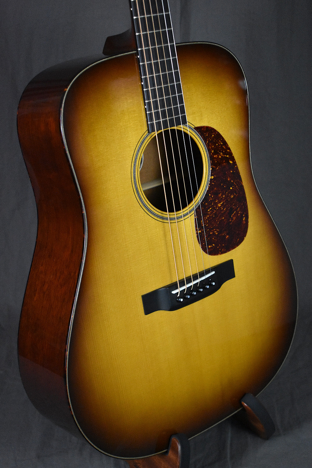1998 Collings D1A Sunburst