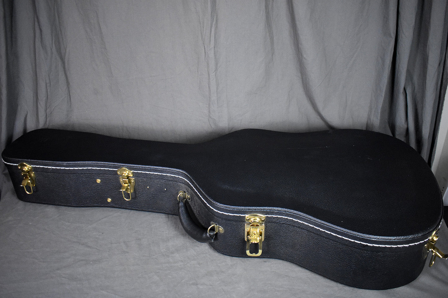 1998 Collings D1A Sunburst