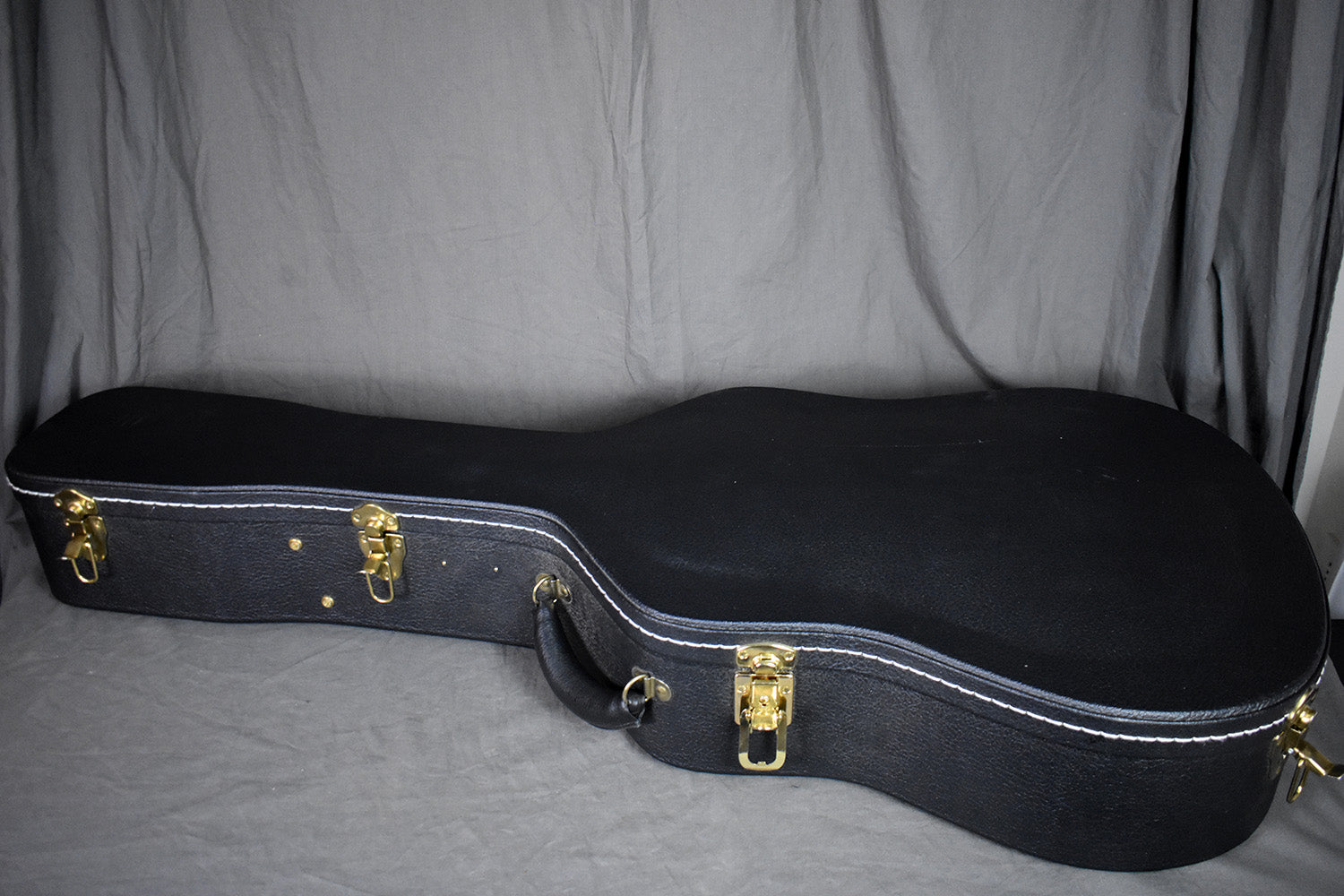1998 Collings D1A Sunburst