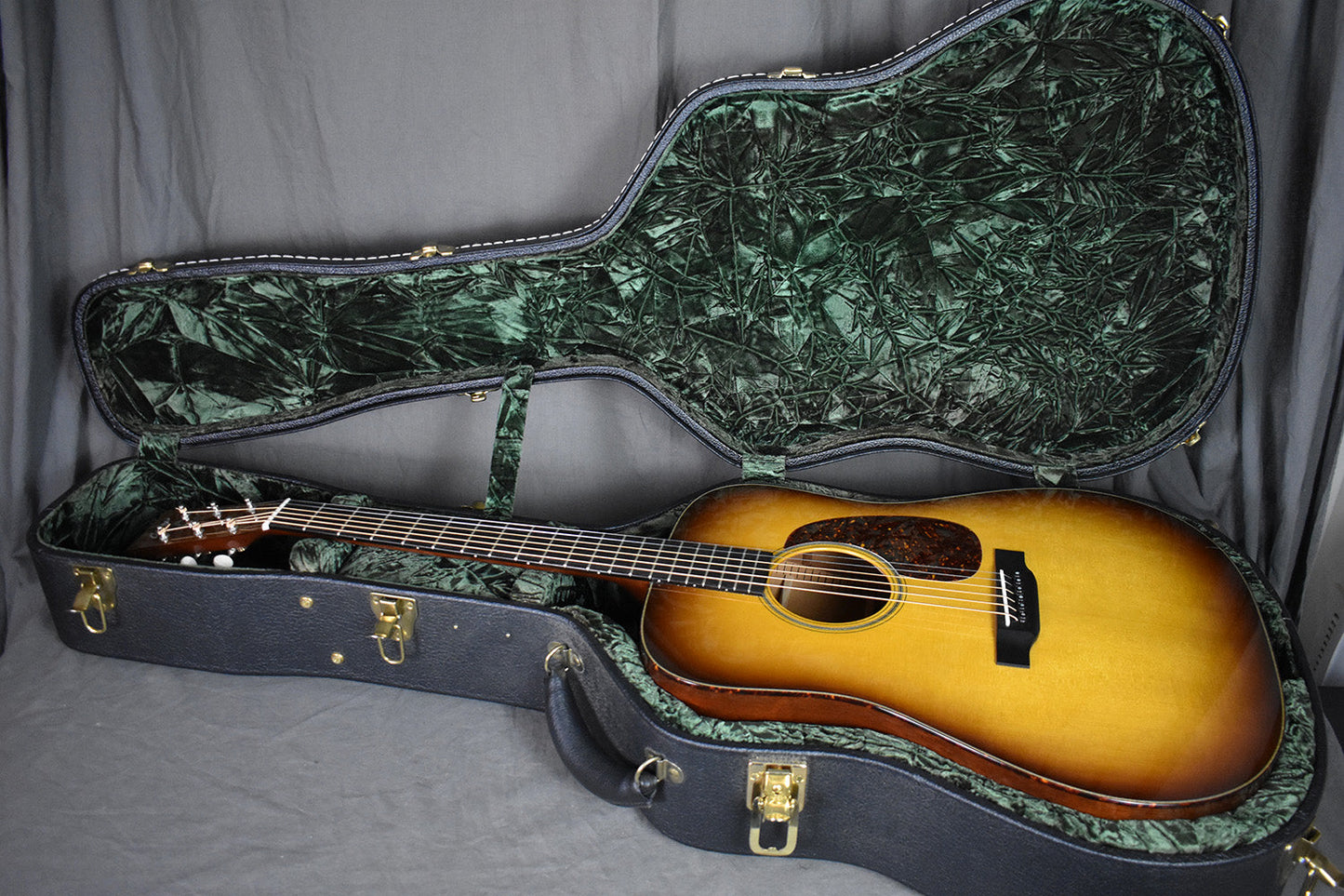 1998 Collings D1A Sunburst