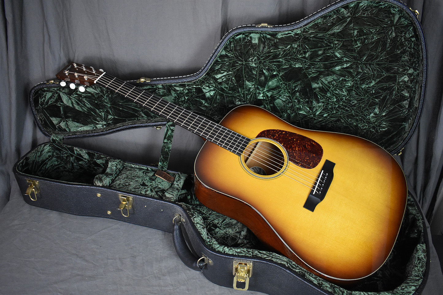 1998 Collings D1A Sunburst