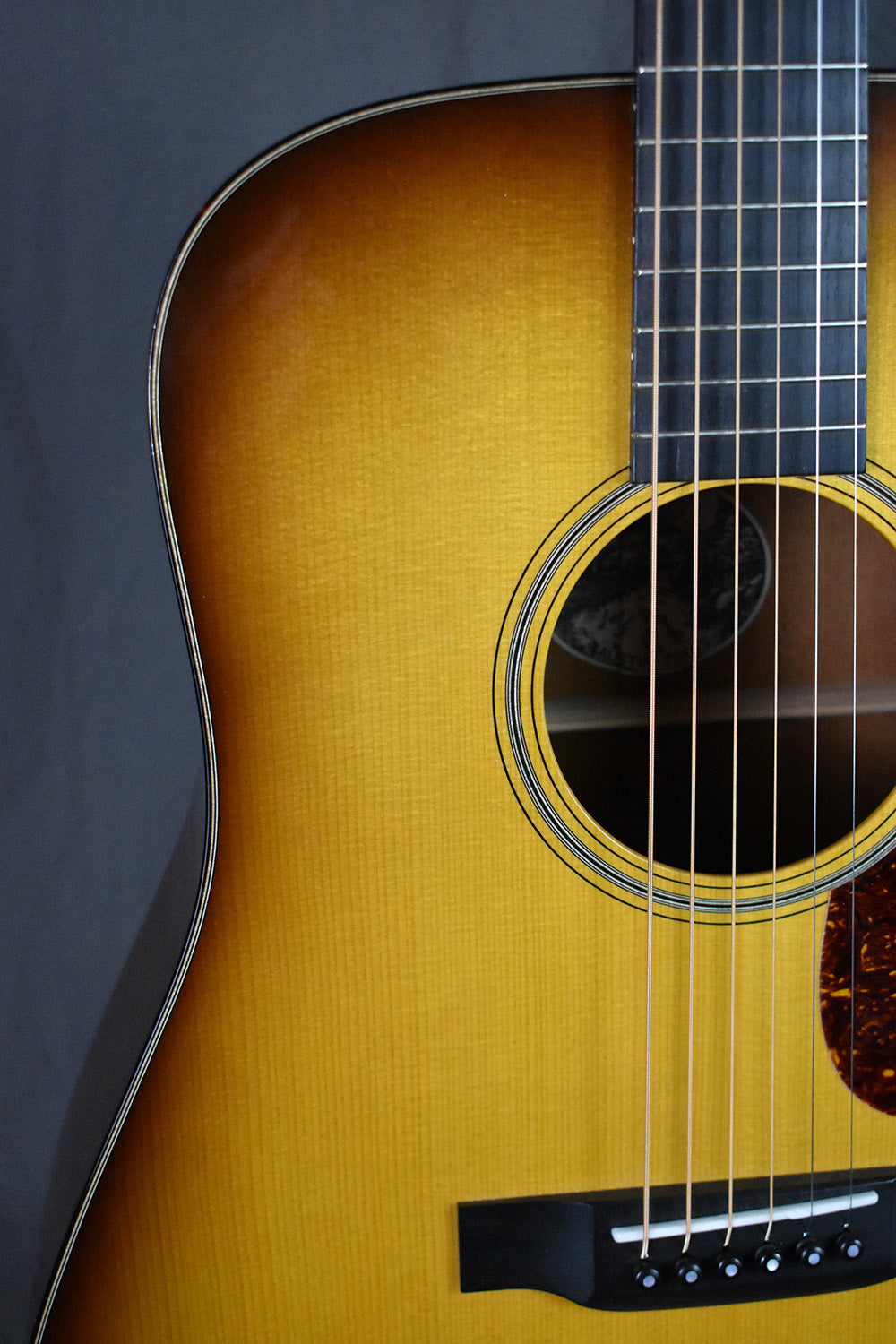 1998 Collings D1A Sunburst