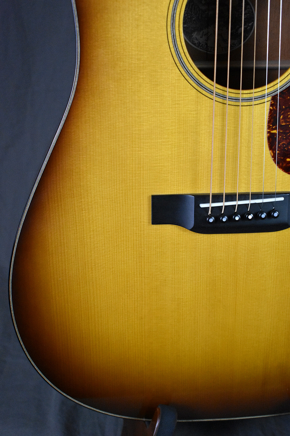 1998 Collings D1A Sunburst