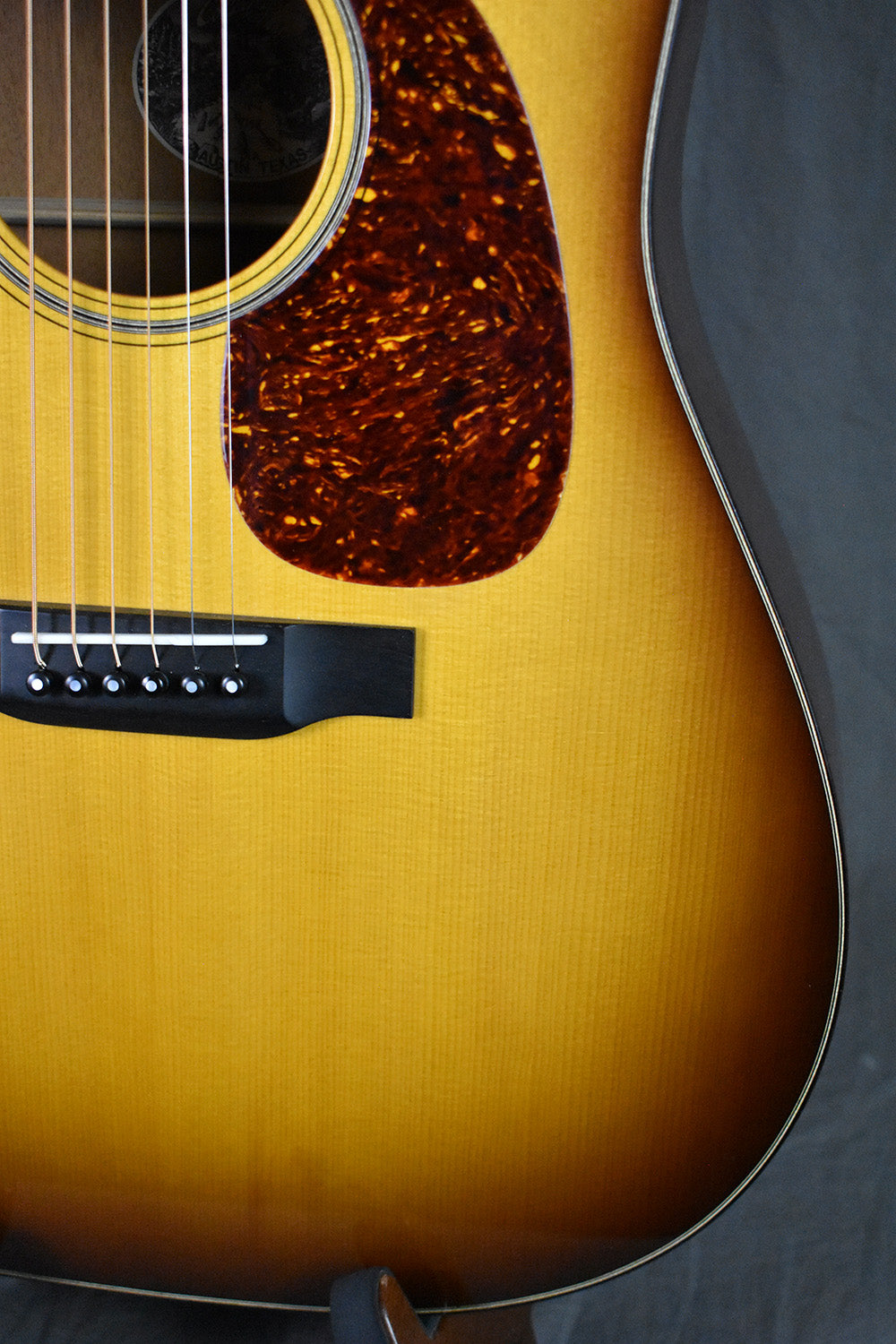 1998 Collings D1A Sunburst
