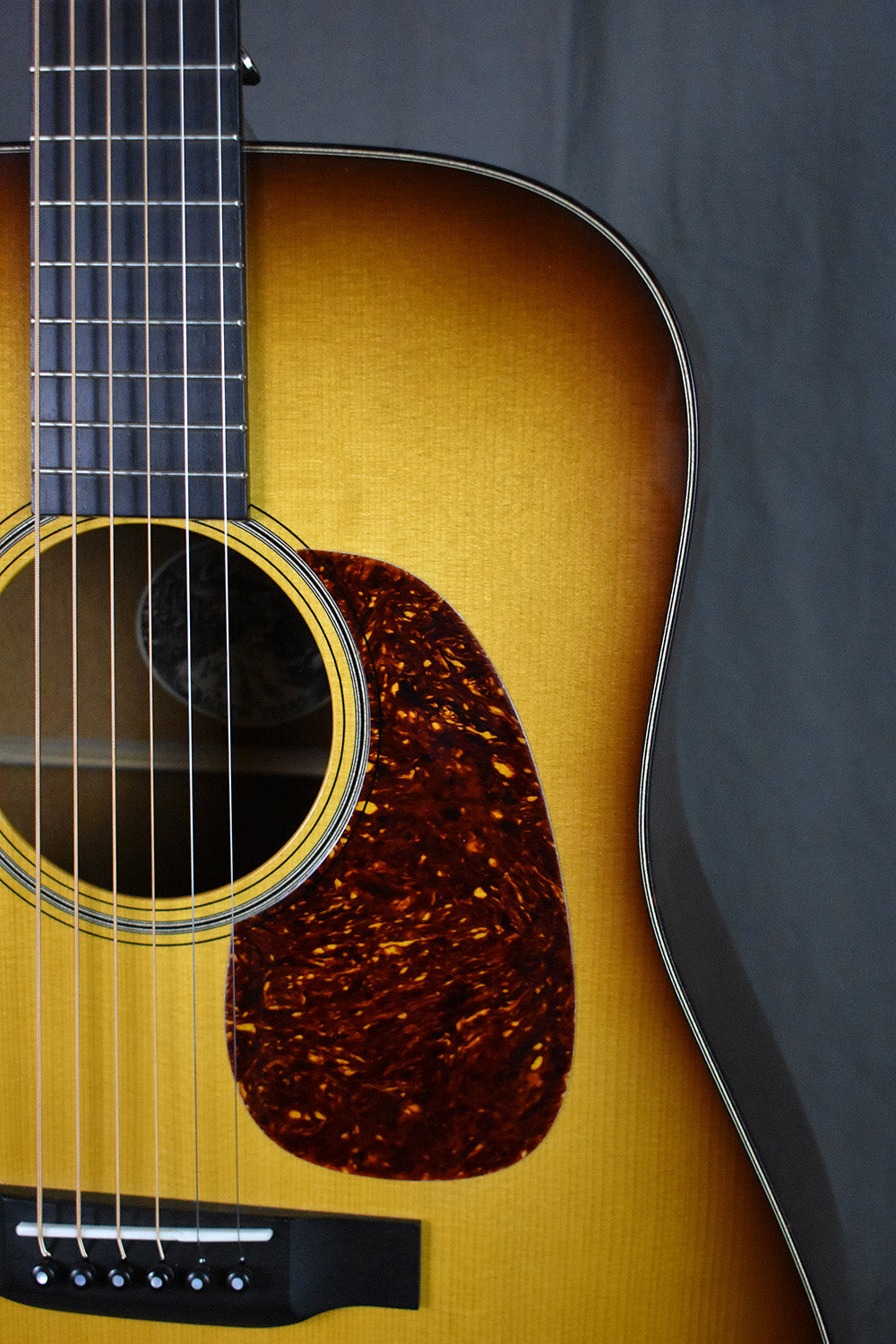 1998 Collings D1A Sunburst