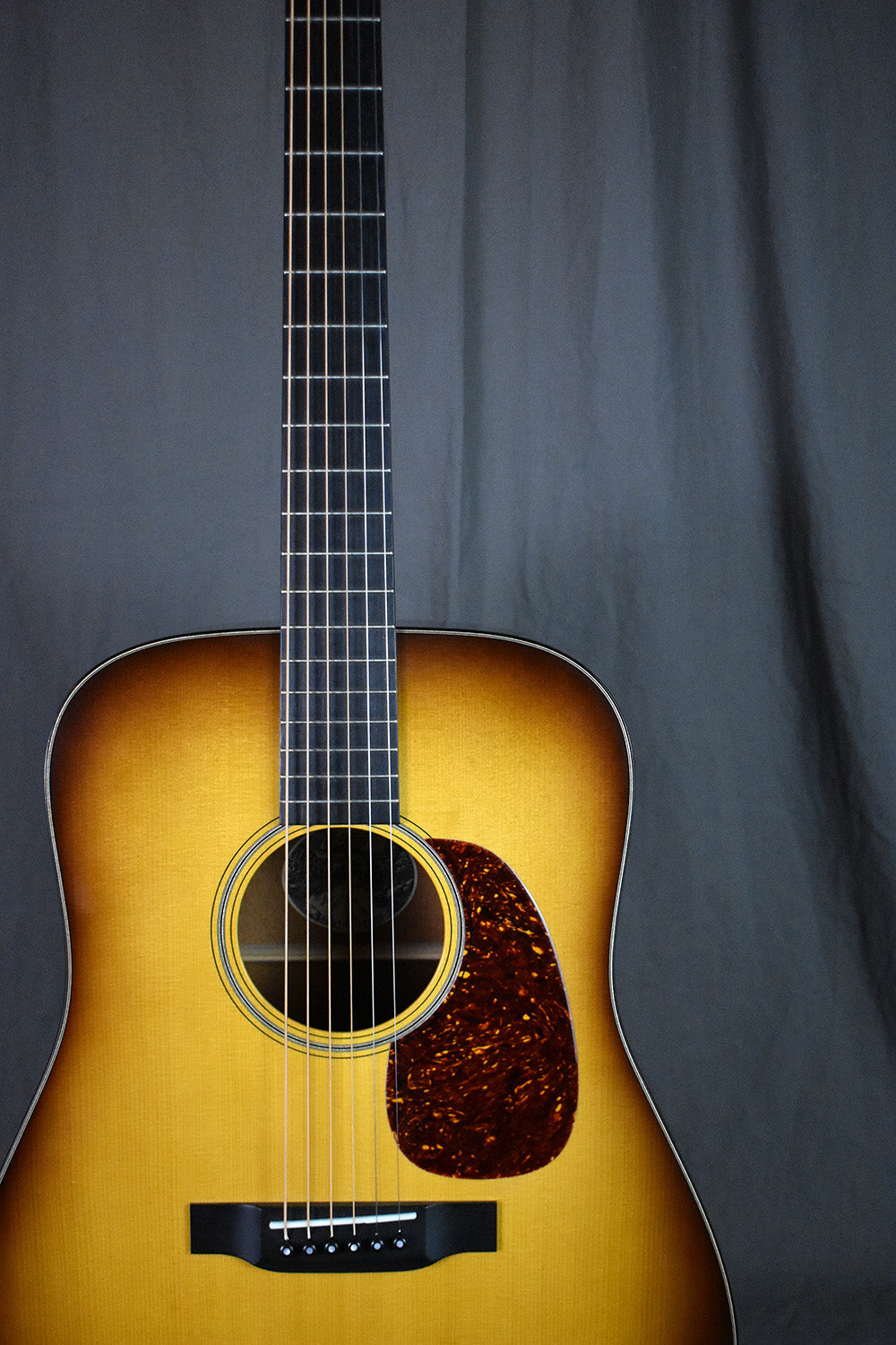 1998 Collings D1A Sunburst