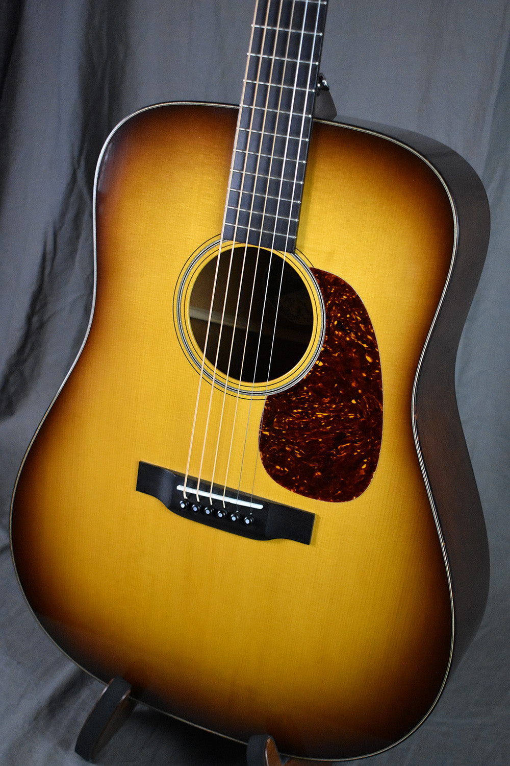 1998 Collings D1A Sunburst