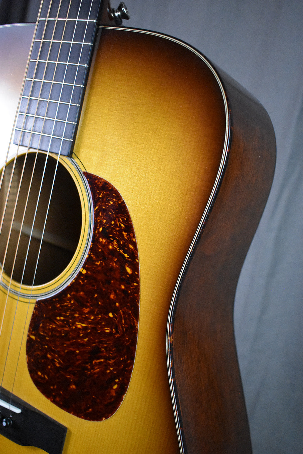 1998 Collings D1A Sunburst