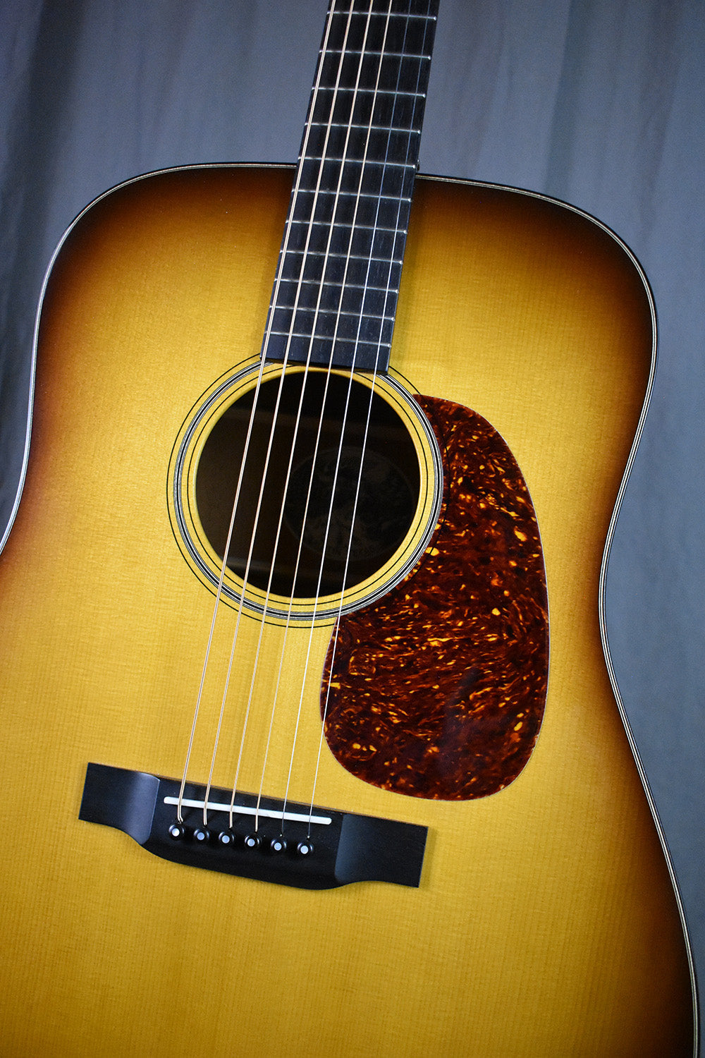 1998 Collings D1A Sunburst