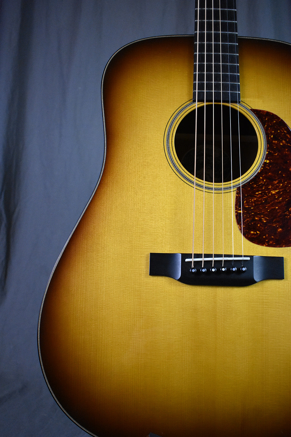 1998 Collings D1A Sunburst