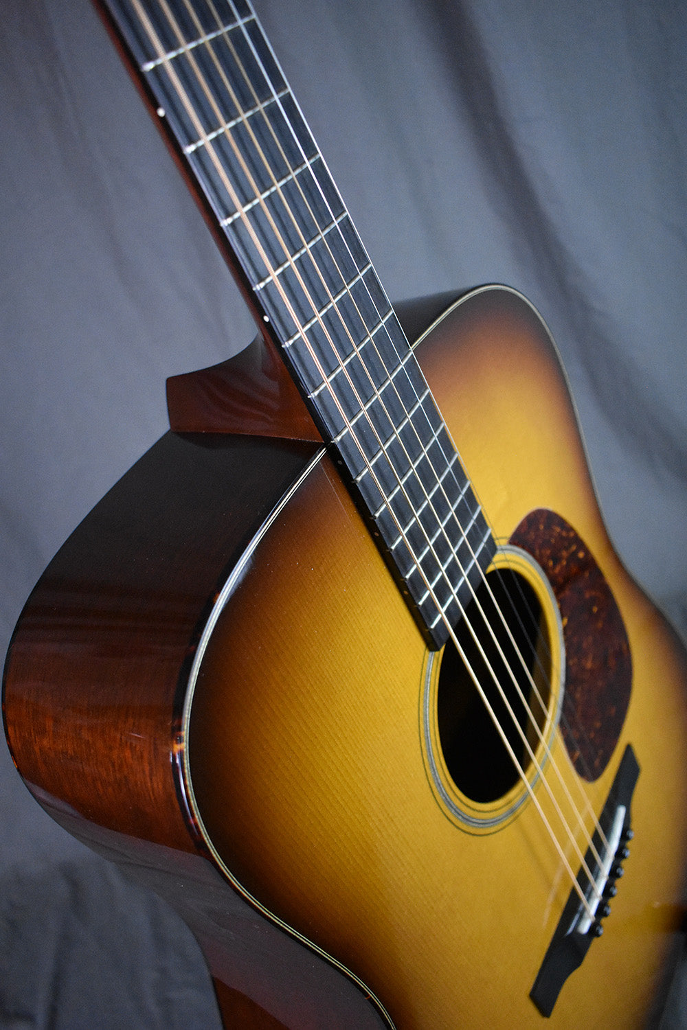 1998 Collings D1A Sunburst
