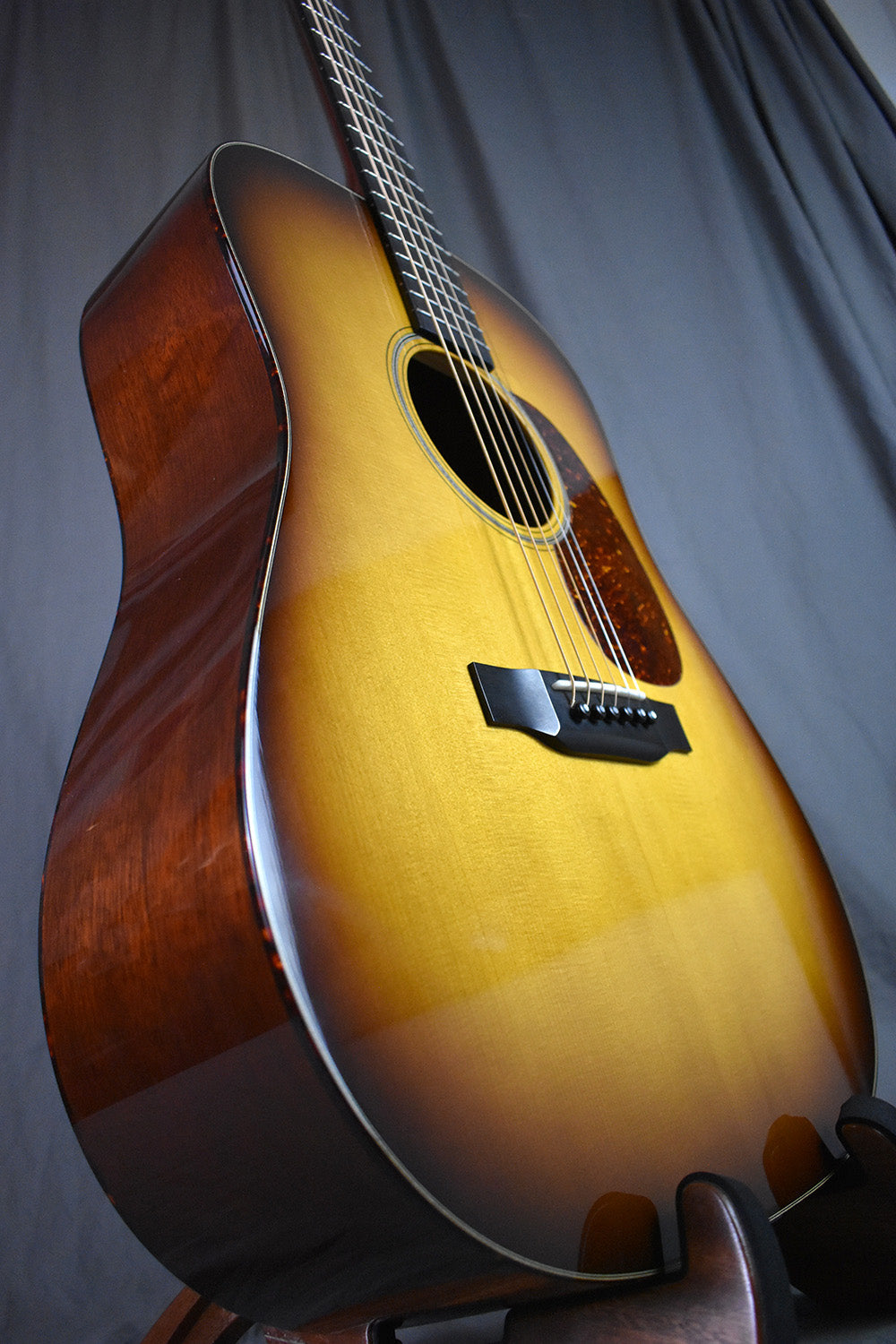1998 Collings D1A Sunburst