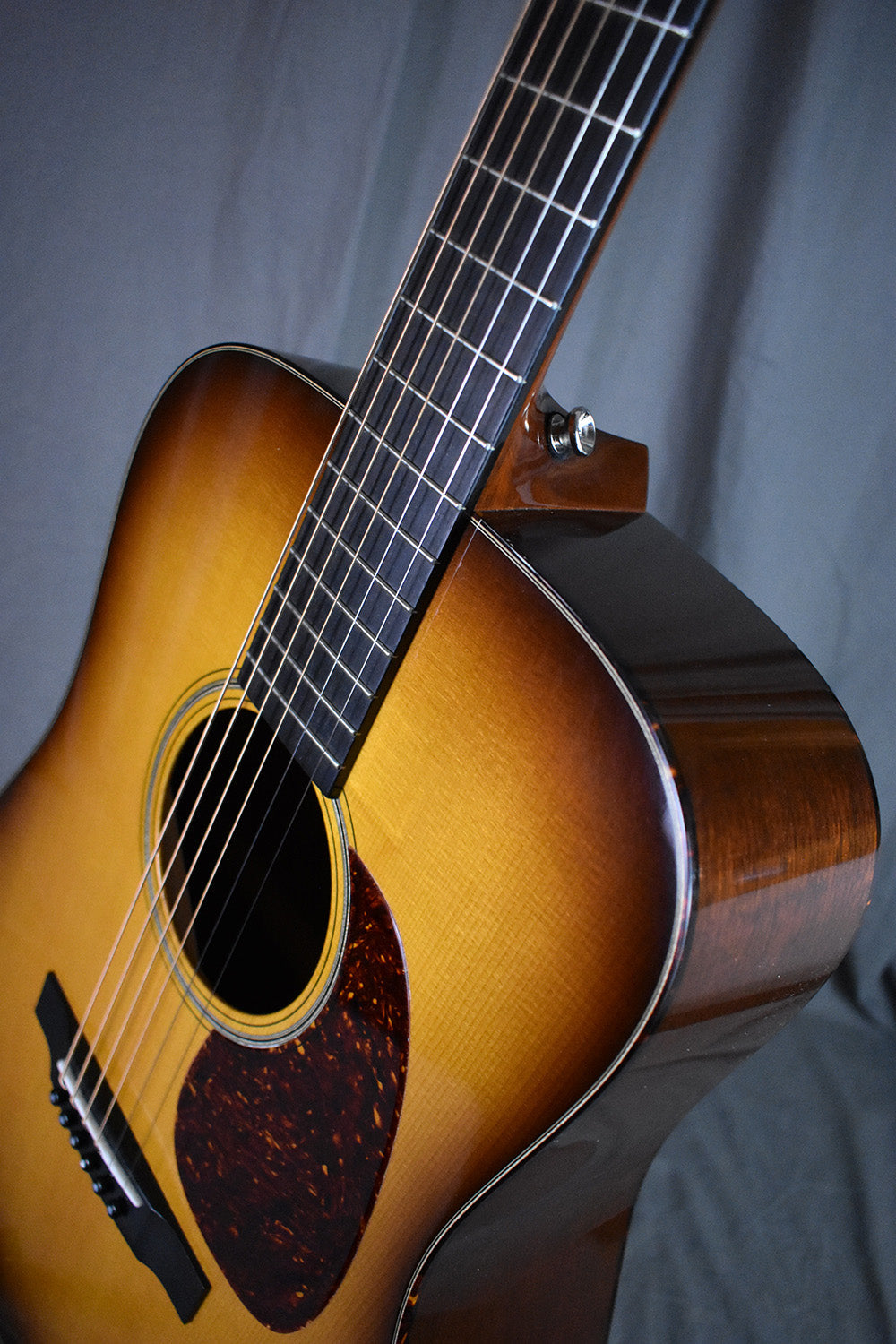 1998 Collings D1A Sunburst