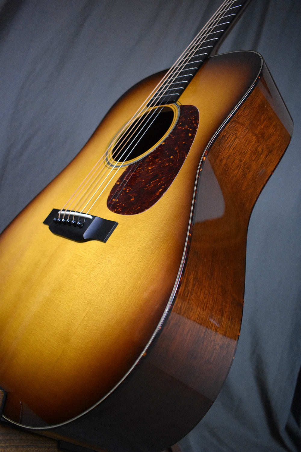 1998 Collings D1A Sunburst