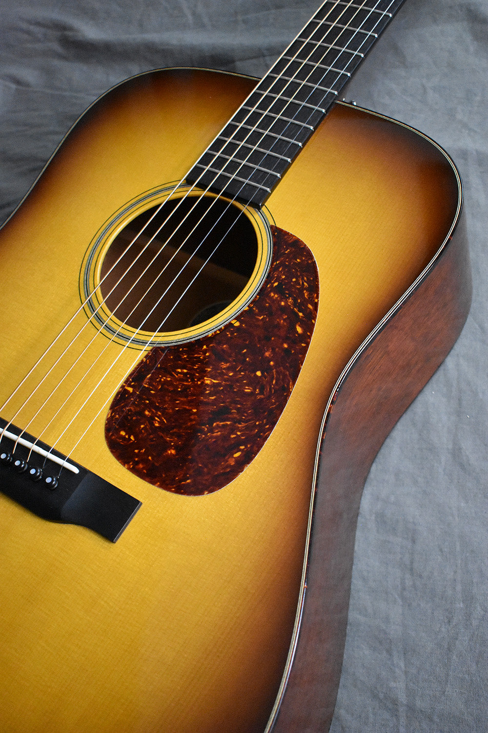 1998 Collings D1A Sunburst