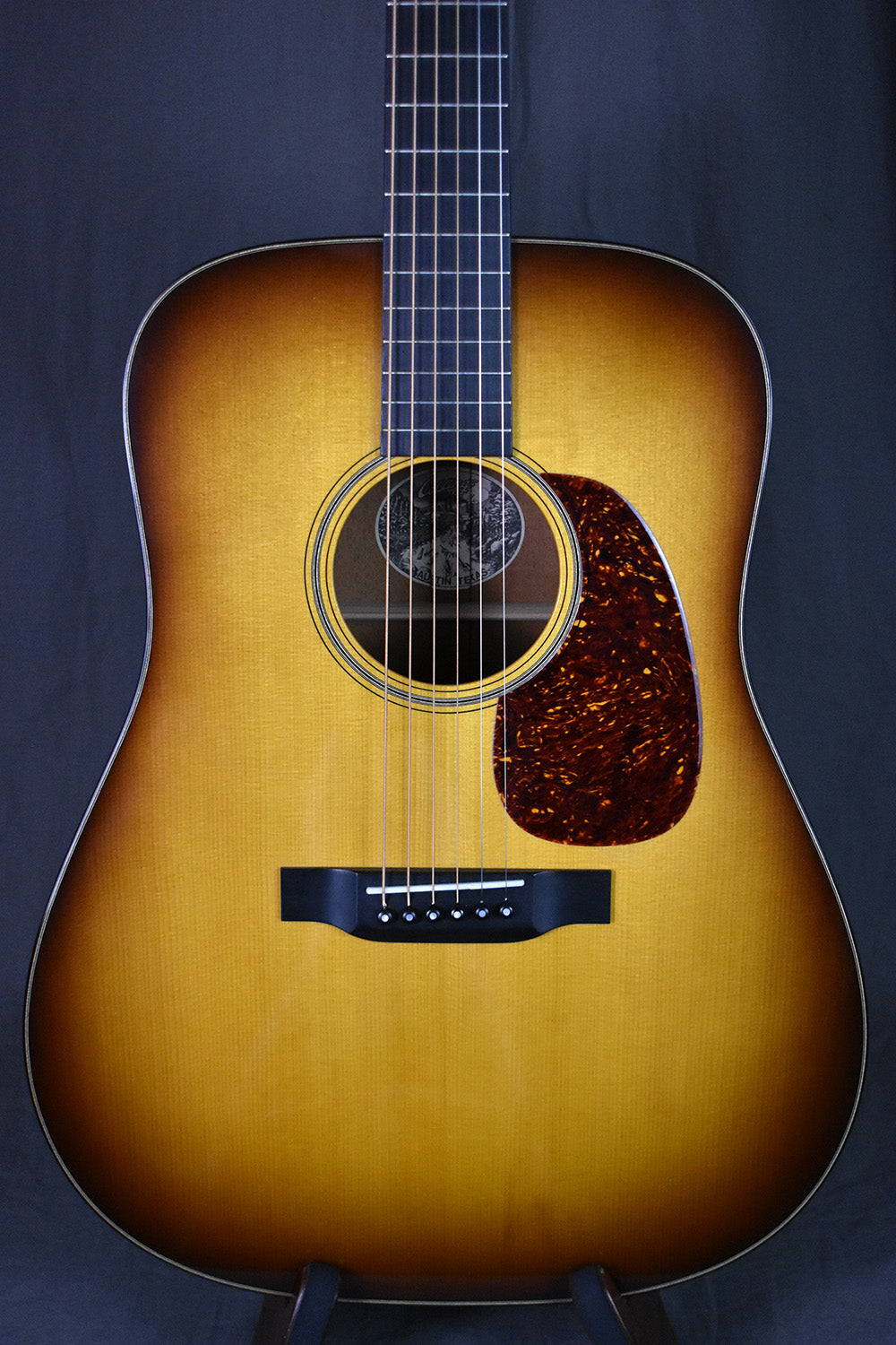 1998 Collings D1A Sunburst