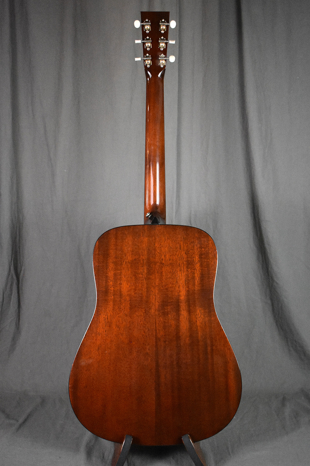 1998 Collings D1A Sunburst