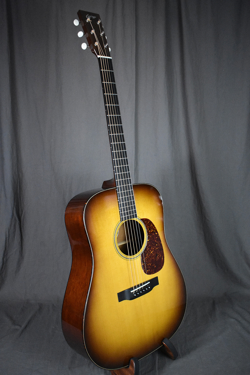 1998 Collings D1A Sunburst